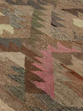 
    Kilim Ariana Trend - Brown - 199 x 292 cm
  