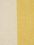 
    Cotton stripe - Yellow - 100 x 160 cm
  