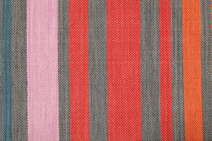 
    Rainbow Stripe - Multicolor - 80 x 300 cm
  