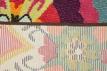 
    Allegra - Multicolor - 200 x 300 cm
  