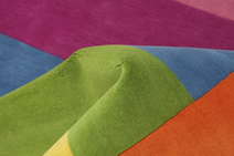
    Colors by Meja Handtufted - Multicolor - 160 x 230 cm
  