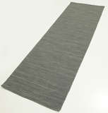 
    Kilim loom - Dark grey - 80 x 250 cm
  