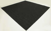 
    Kilim loom - Black - 300 x 300 cm
  
