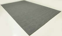 
    Kilim loom - Dark grey - 300 x 500 cm
  