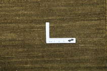 
    Kilim loom - Olive green - 140 x 200 cm
  