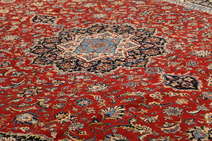 
    Ilam Sherkat Farsh silk - Brown - 245 x 350 cm
  