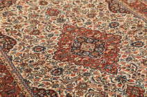 
    Ilam Sherkat Farsh silk - Brown - 104 x 160 cm
  