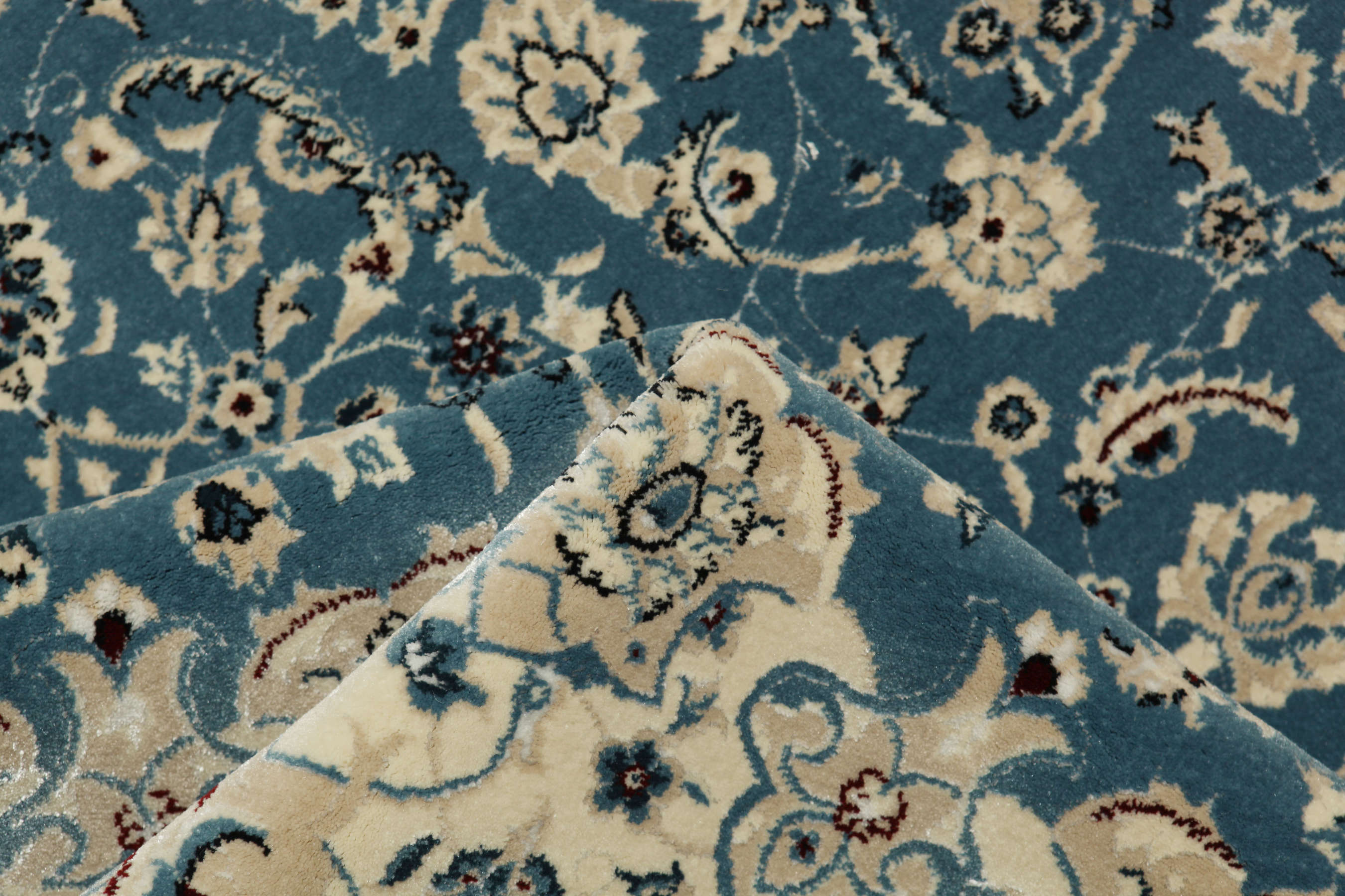 Maschinengewebter Wollteppich - Sand - 60x120 cm DOLNA | Maisons du Monde
