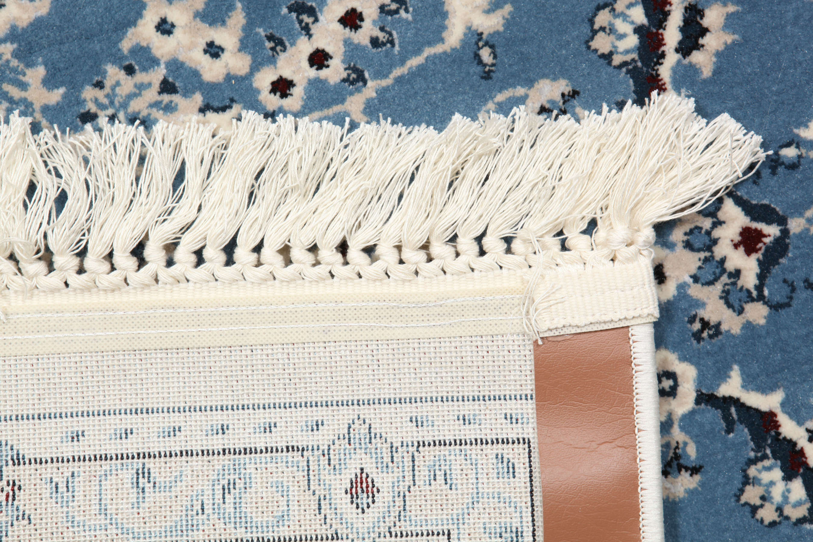 Tappeto Bambini Spazio 140x200 Cm - Blu, Poliammide, Antiscivolo, Per Camera Giochi E Giovani - Foto 3