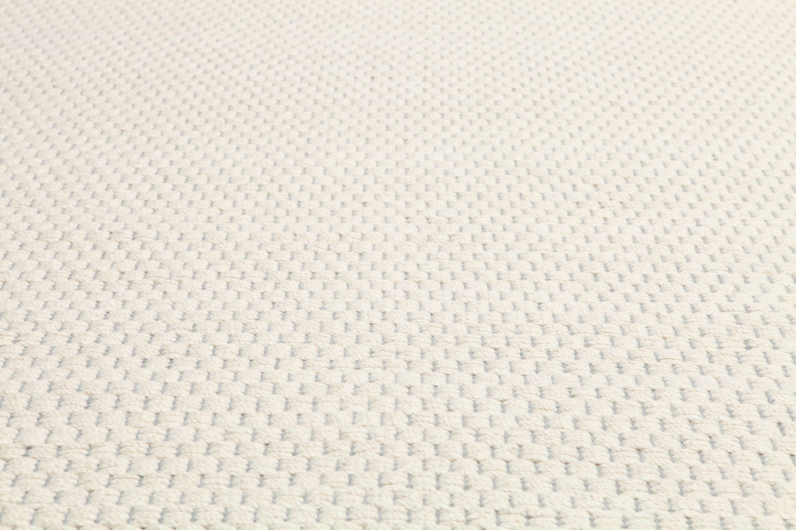 
    Bobbie - Off white / Light grey - 200 x 300 cm
  