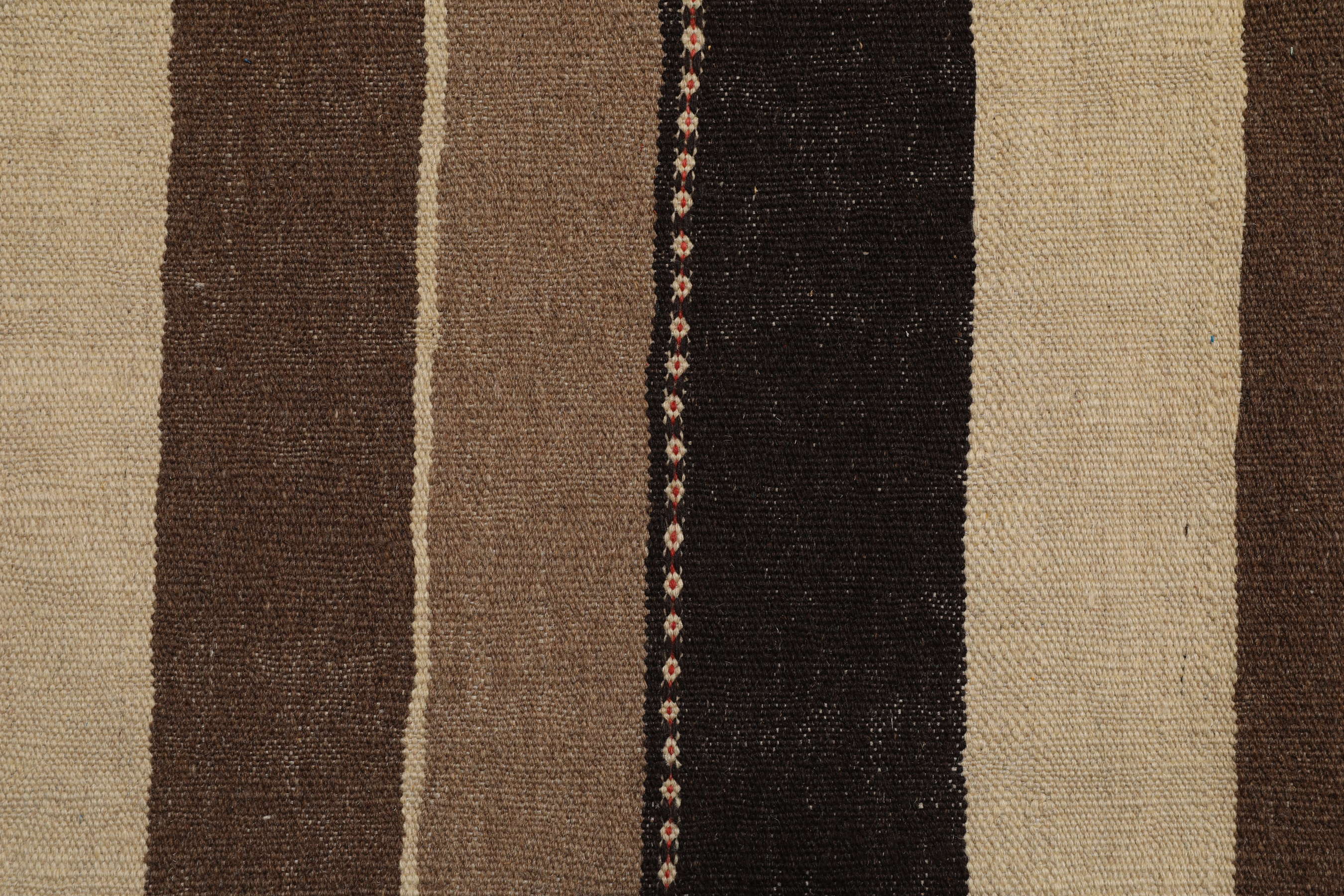 
    Kilim - Brown - 129 x 200 cm
  