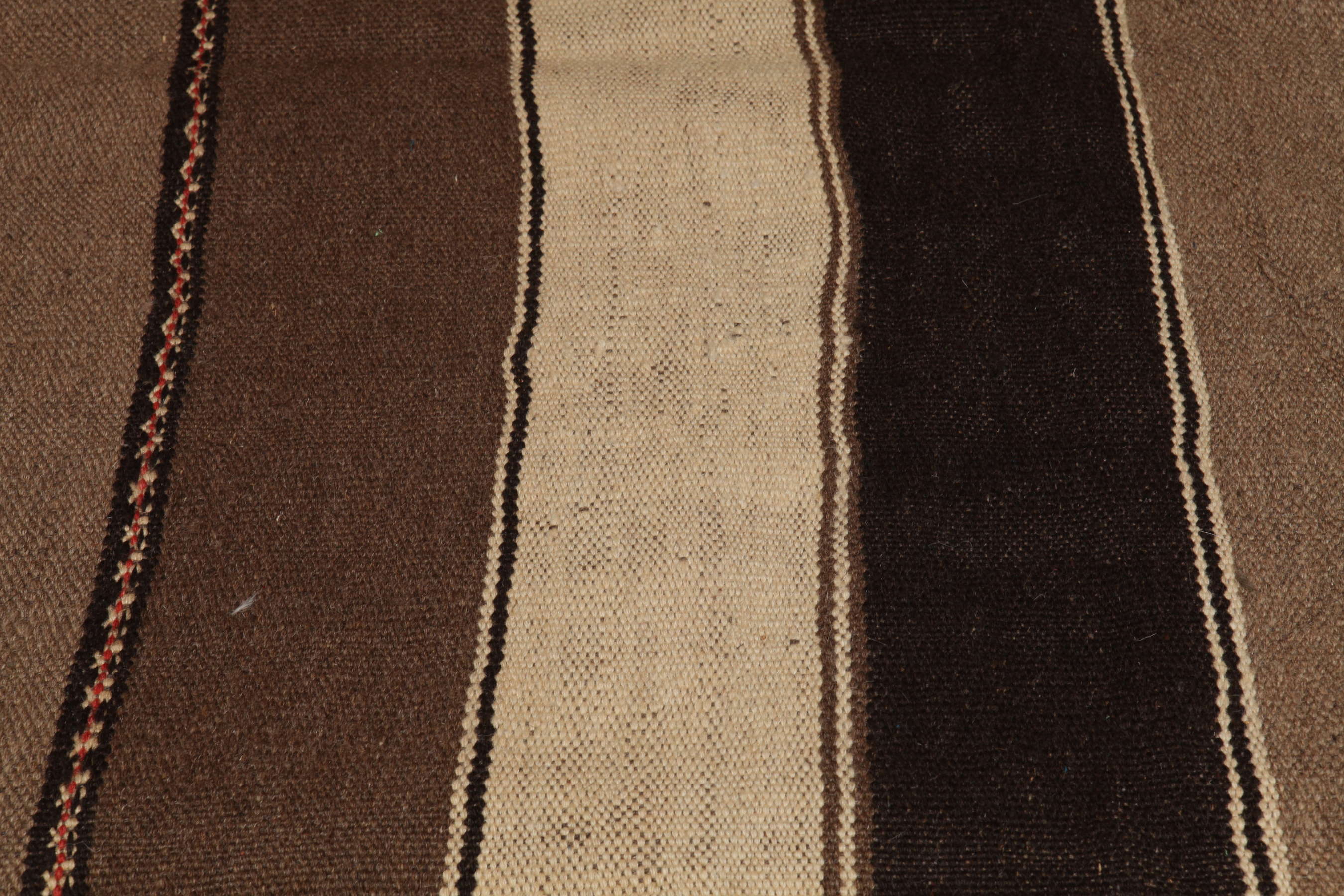 
    Kilim - Brown - 135 x 200 cm
  
