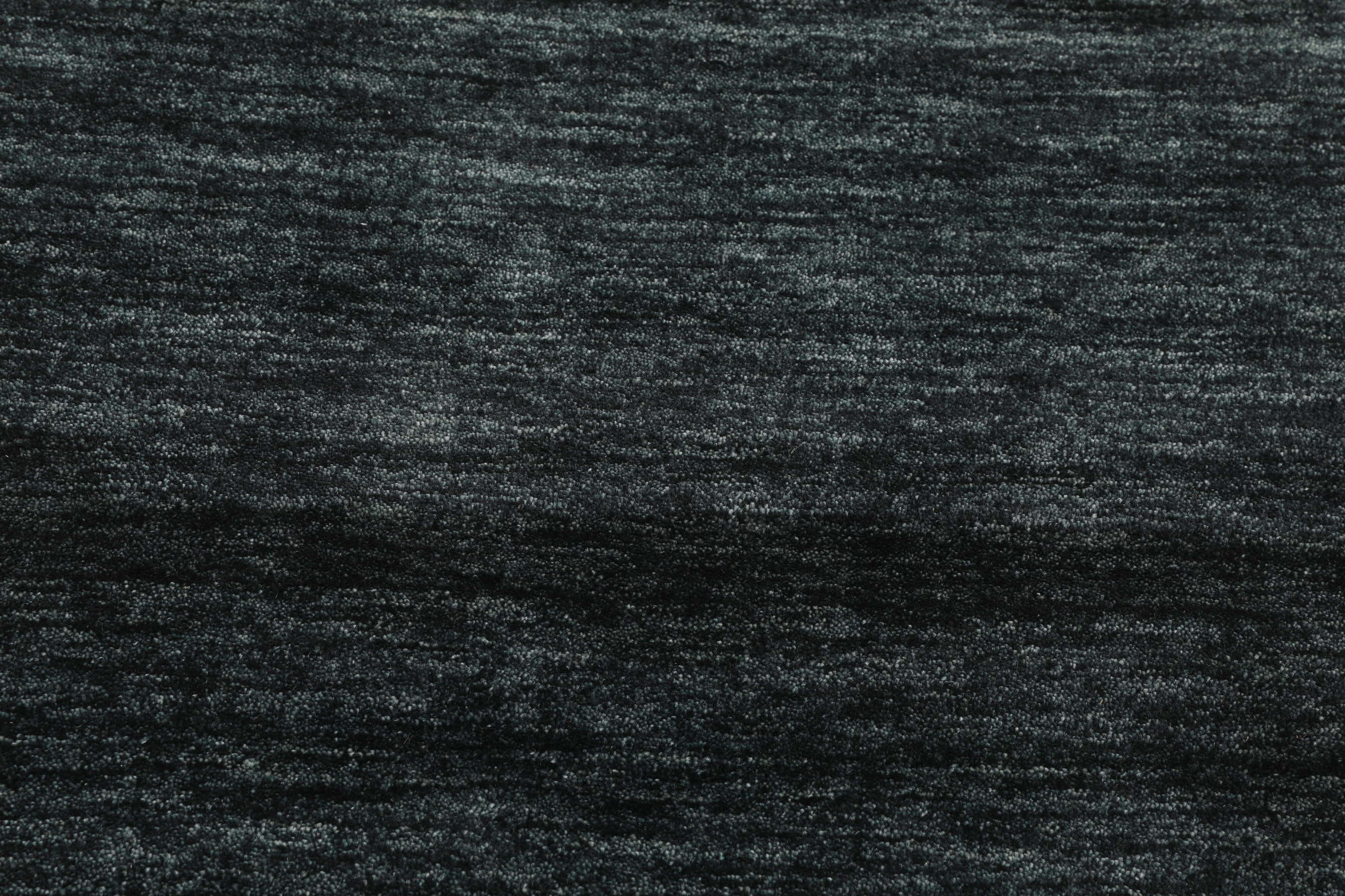 
    Handloom Gabba - Black / Grey - 140 x 200 cm
  