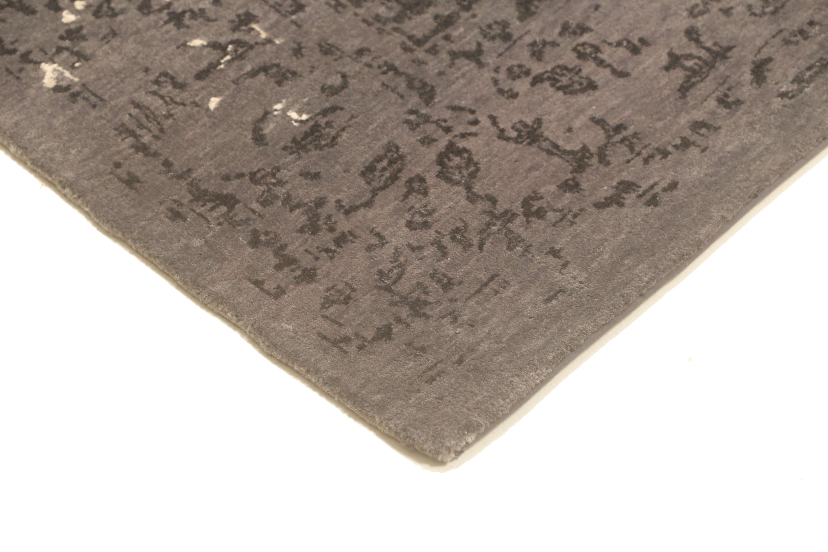 
    Roma Modern Collection Rug - Brown - 180 x 248 cm
  