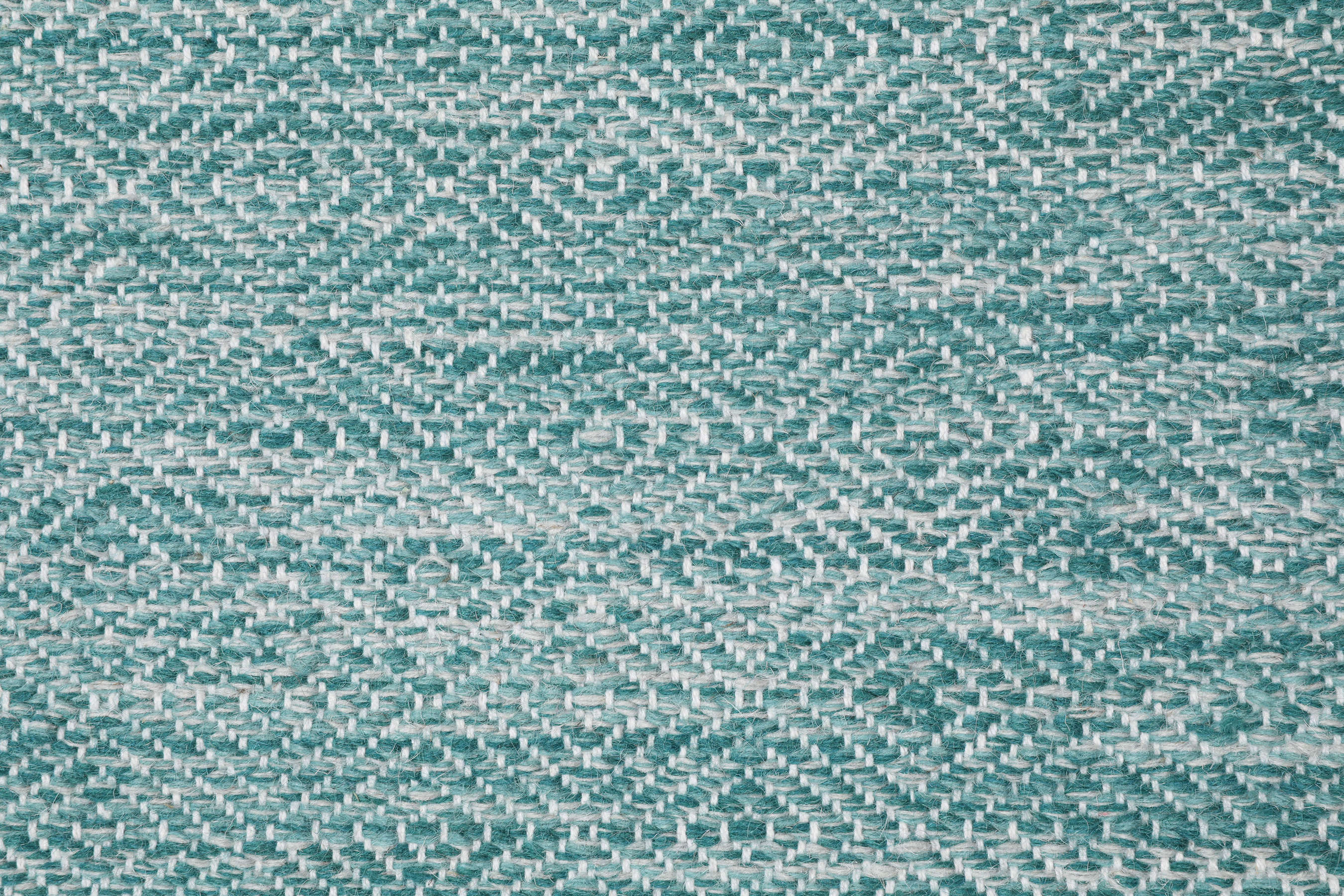 
    Diamond Wool - Blue - 210 x 290 cm
  