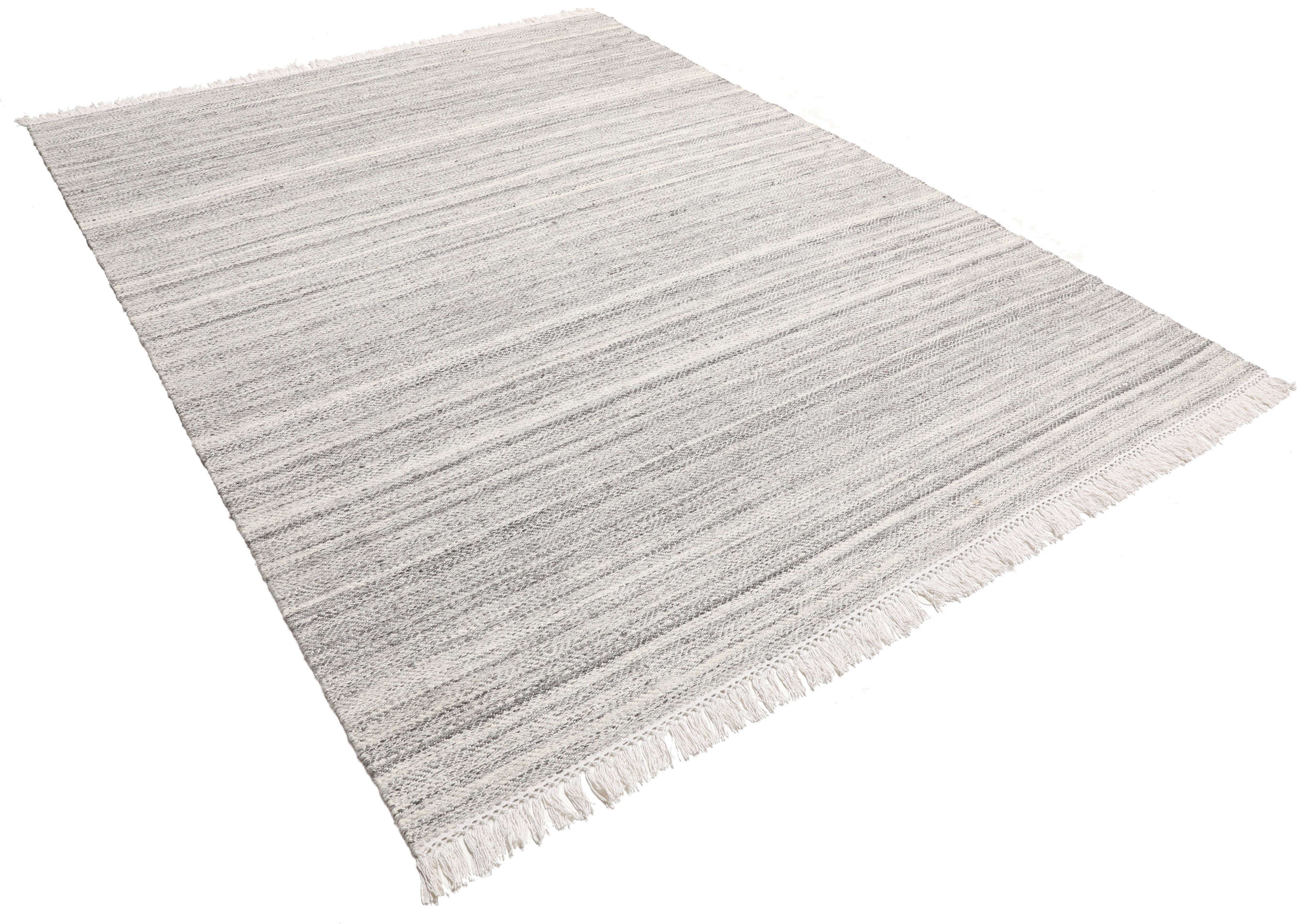 
    Diamond Wool - Grey - 210 x 290 cm
  