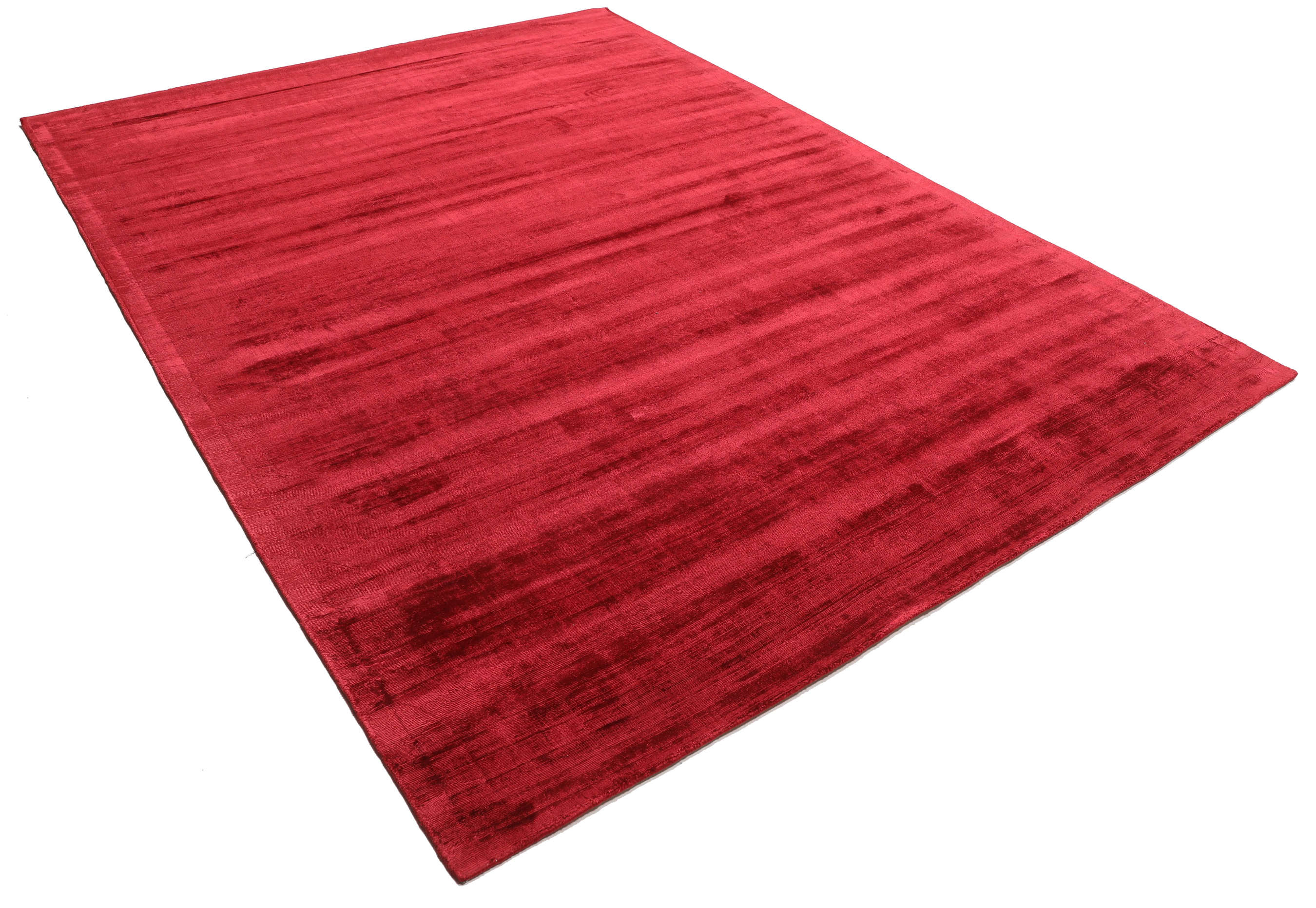 
    Tribeca - Dark red - 210 x 290 cm
  