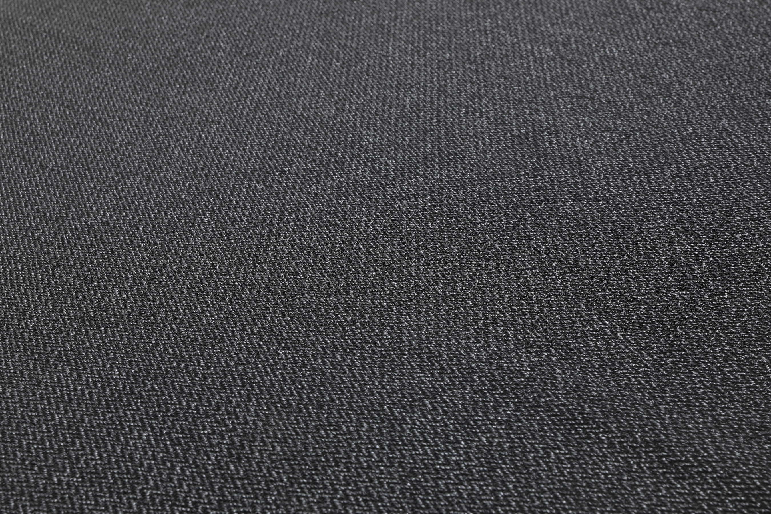 
    Purity - Charcoal grey - 170 x 250 cm
  