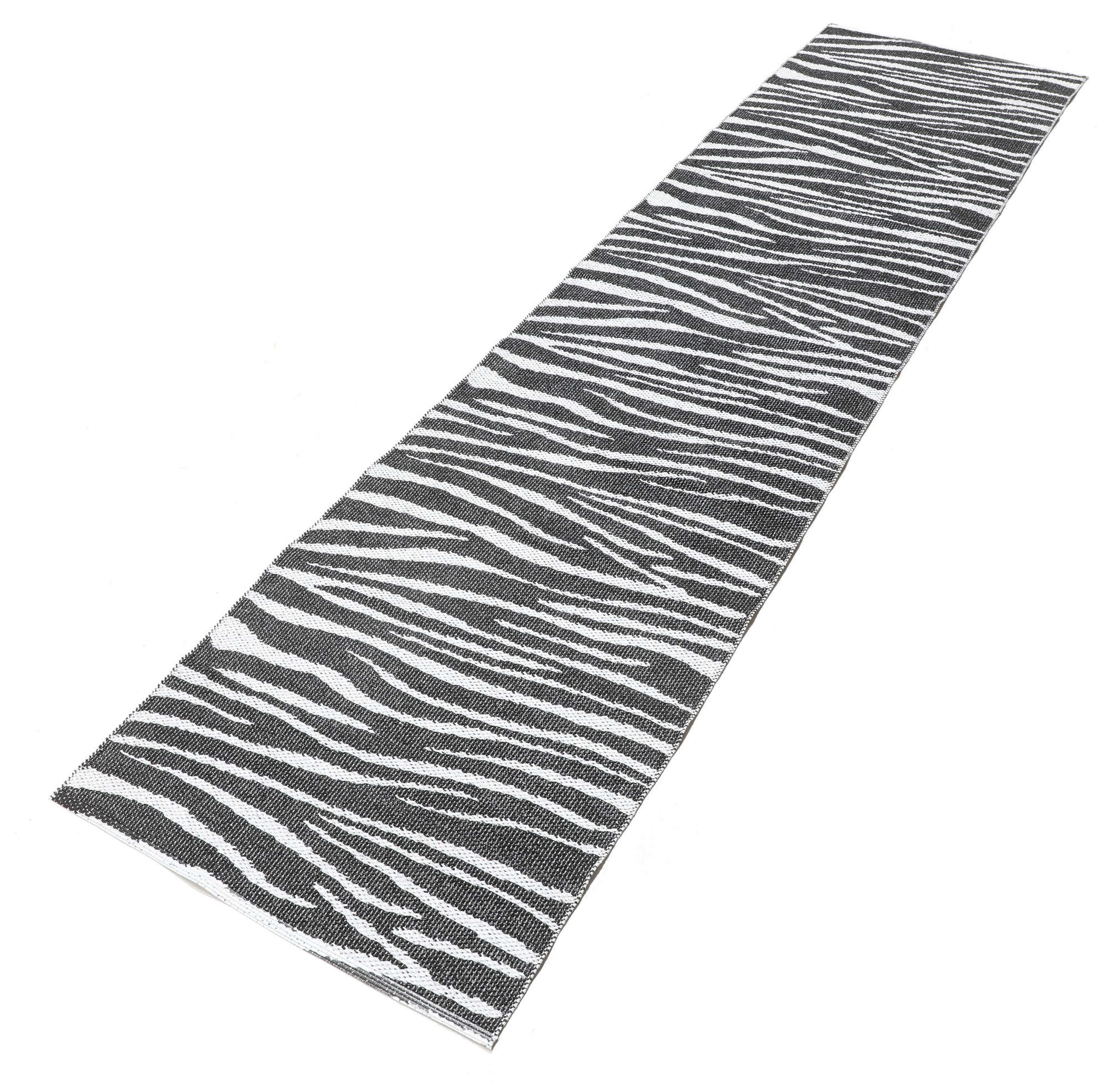 
    Zebra - Black - 70 x 280 cm
  