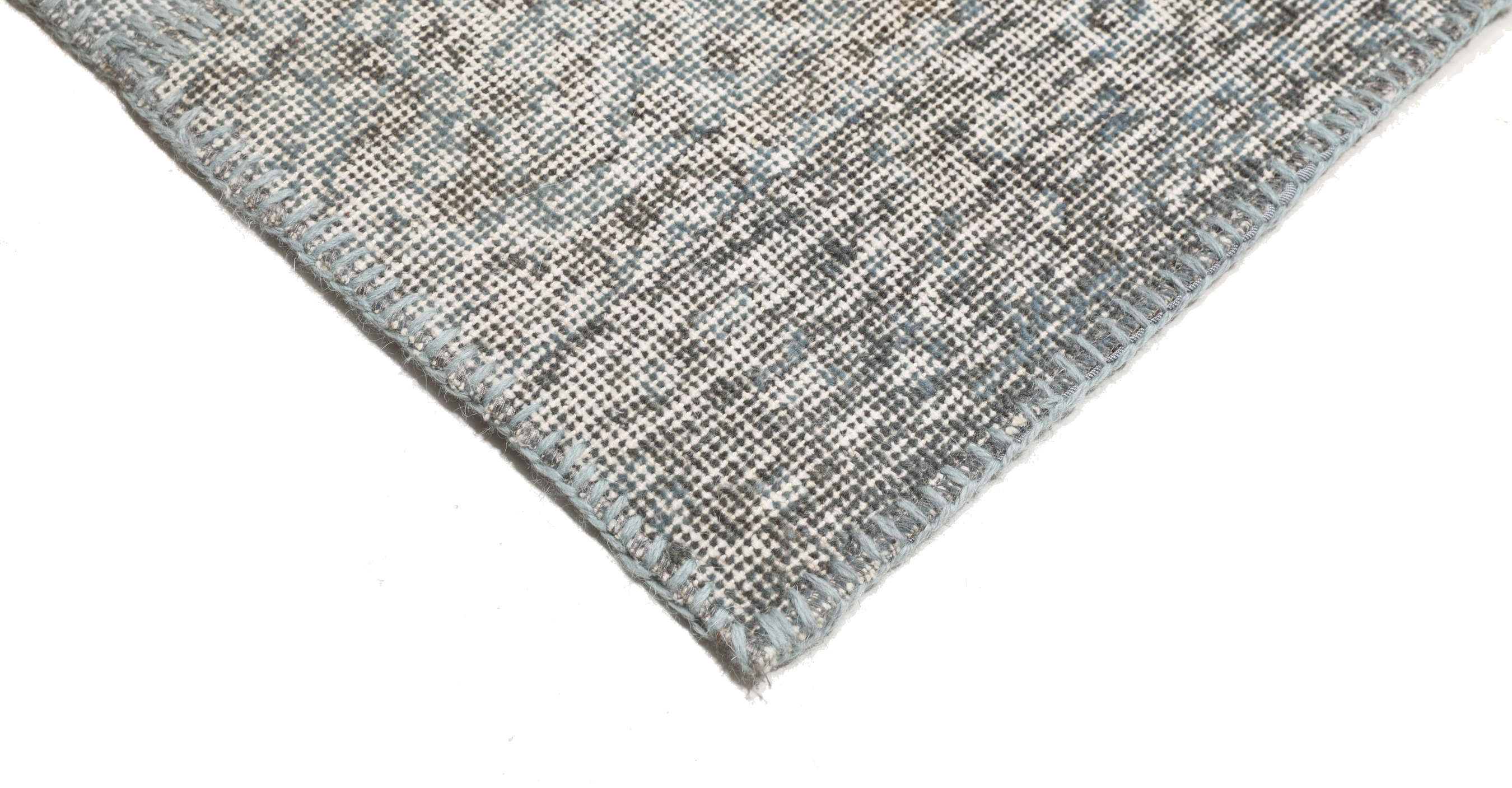 
    Patchwork - Grey - 140 x 202 cm
  