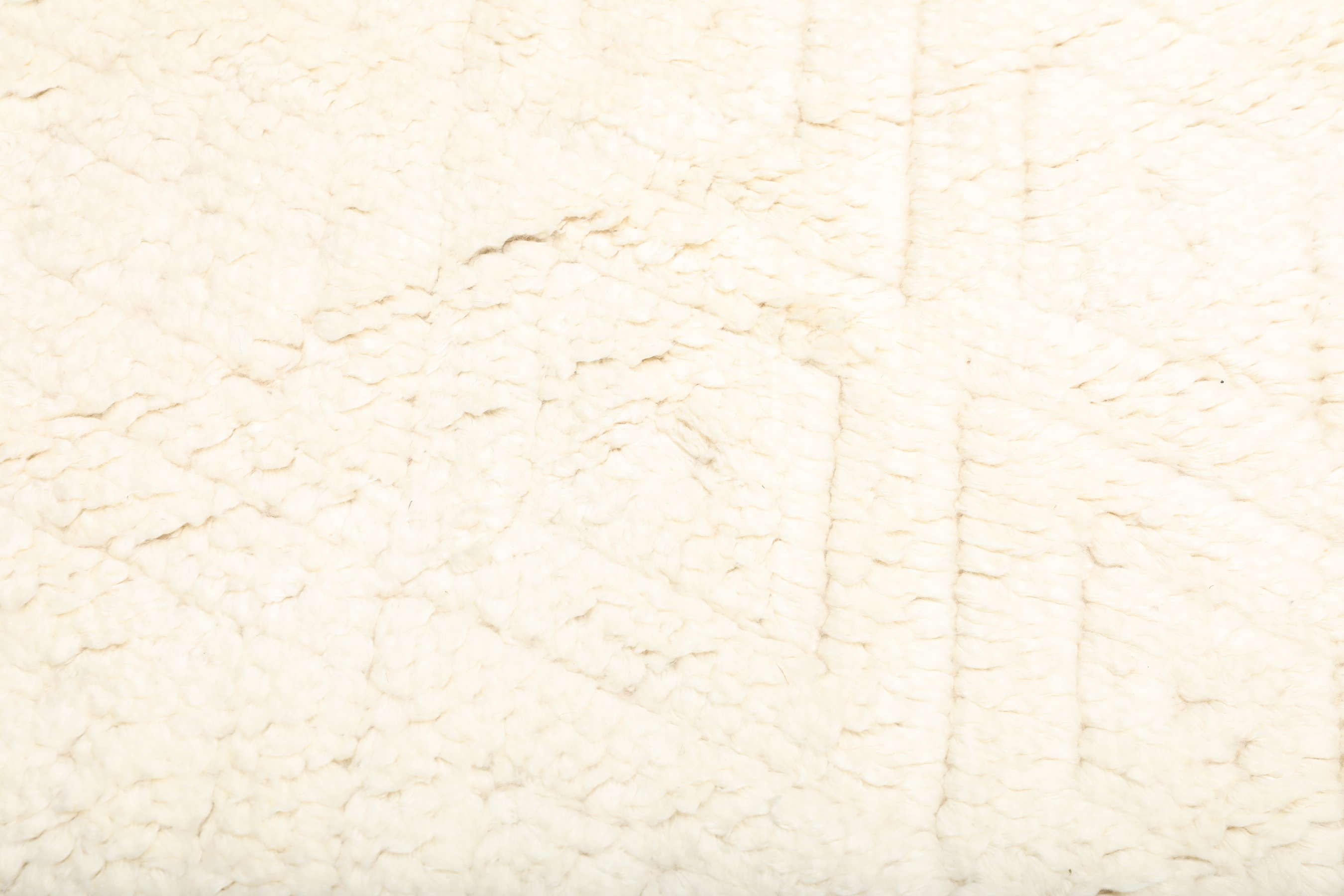 
    Soho Soft - Cream white - 140 x 200 cm
  