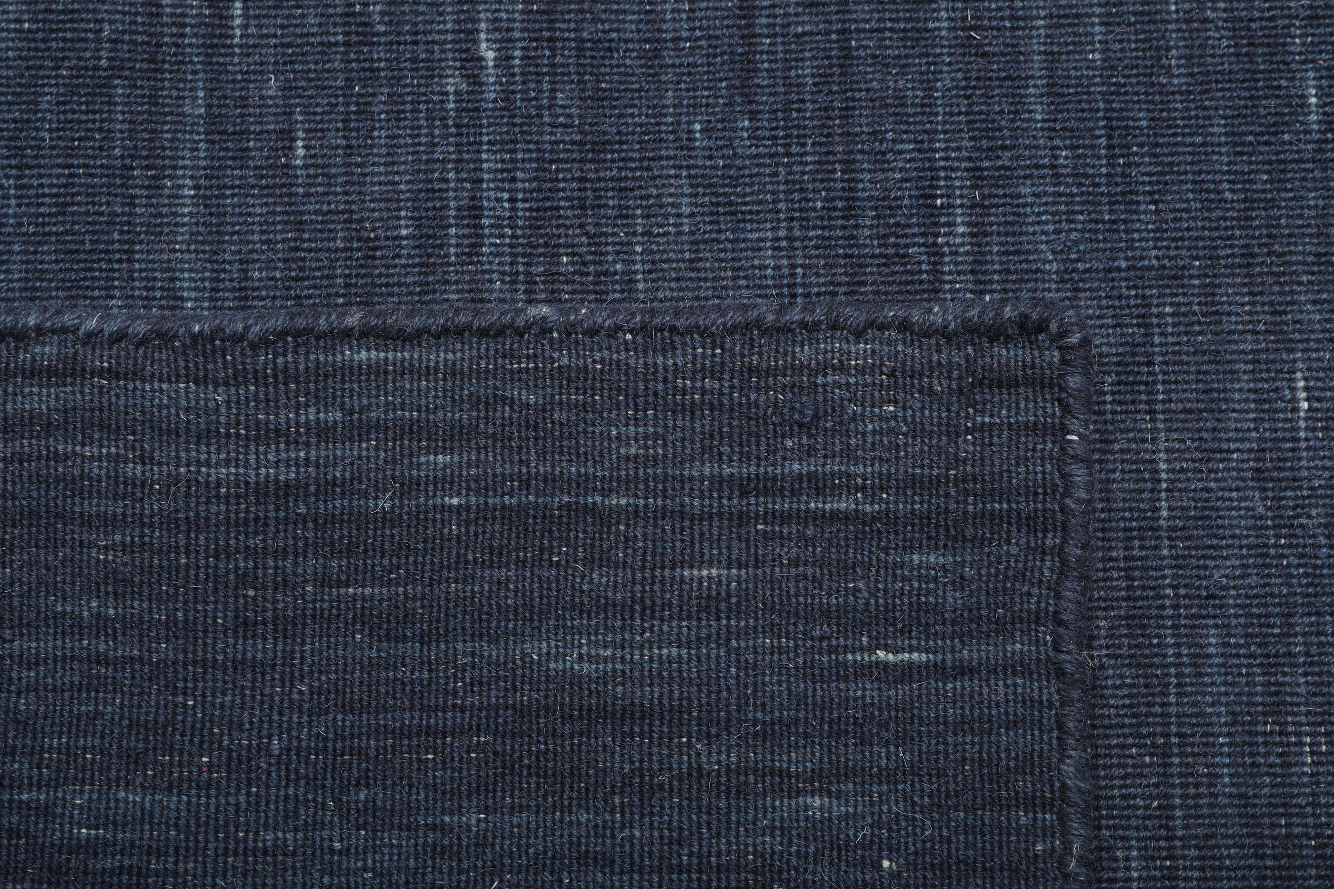 
    Kilim loom - Navy blue - 200 x 300 cm
  