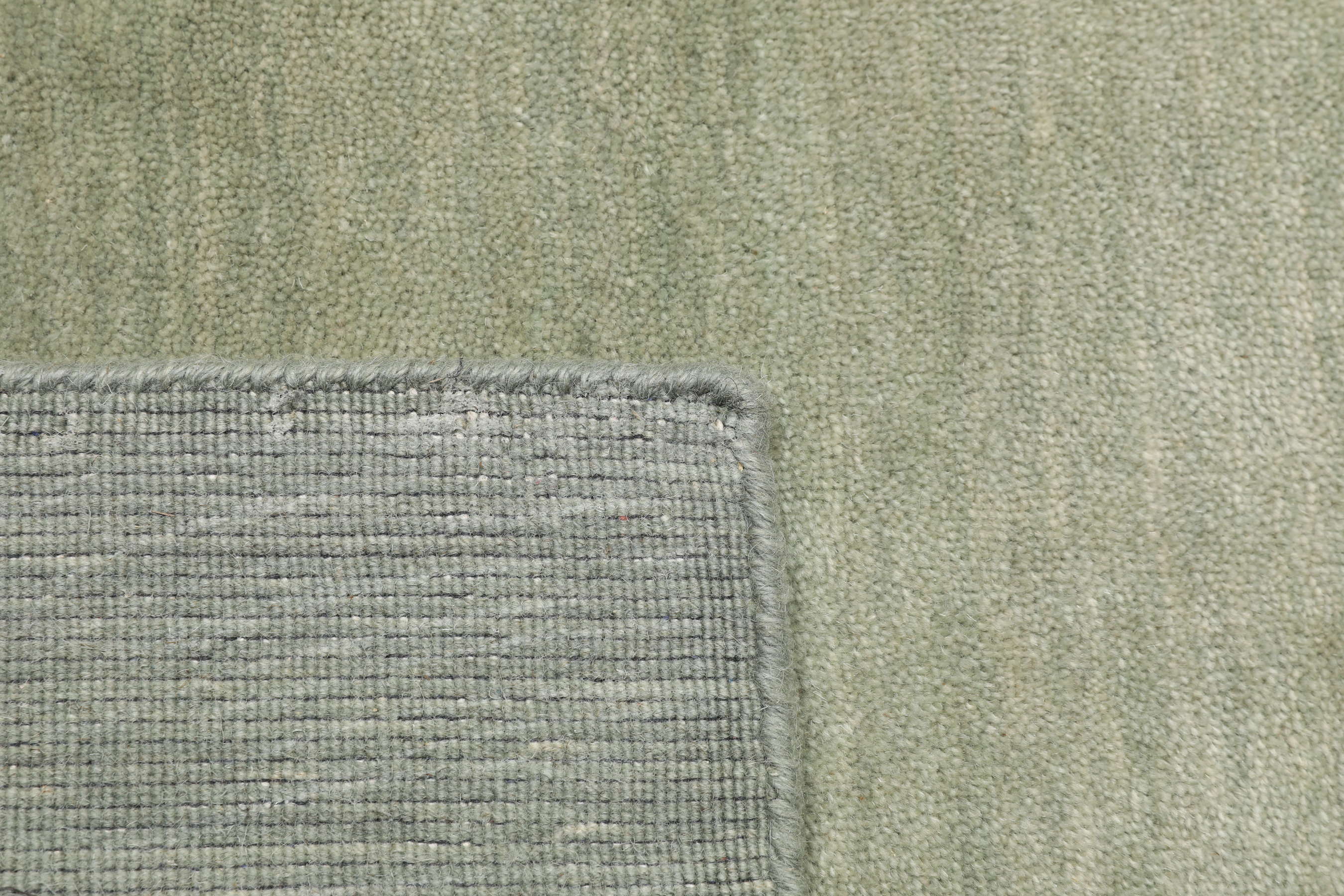
    Handloom Frame - Grey / Green - 250 x 300 cm
  