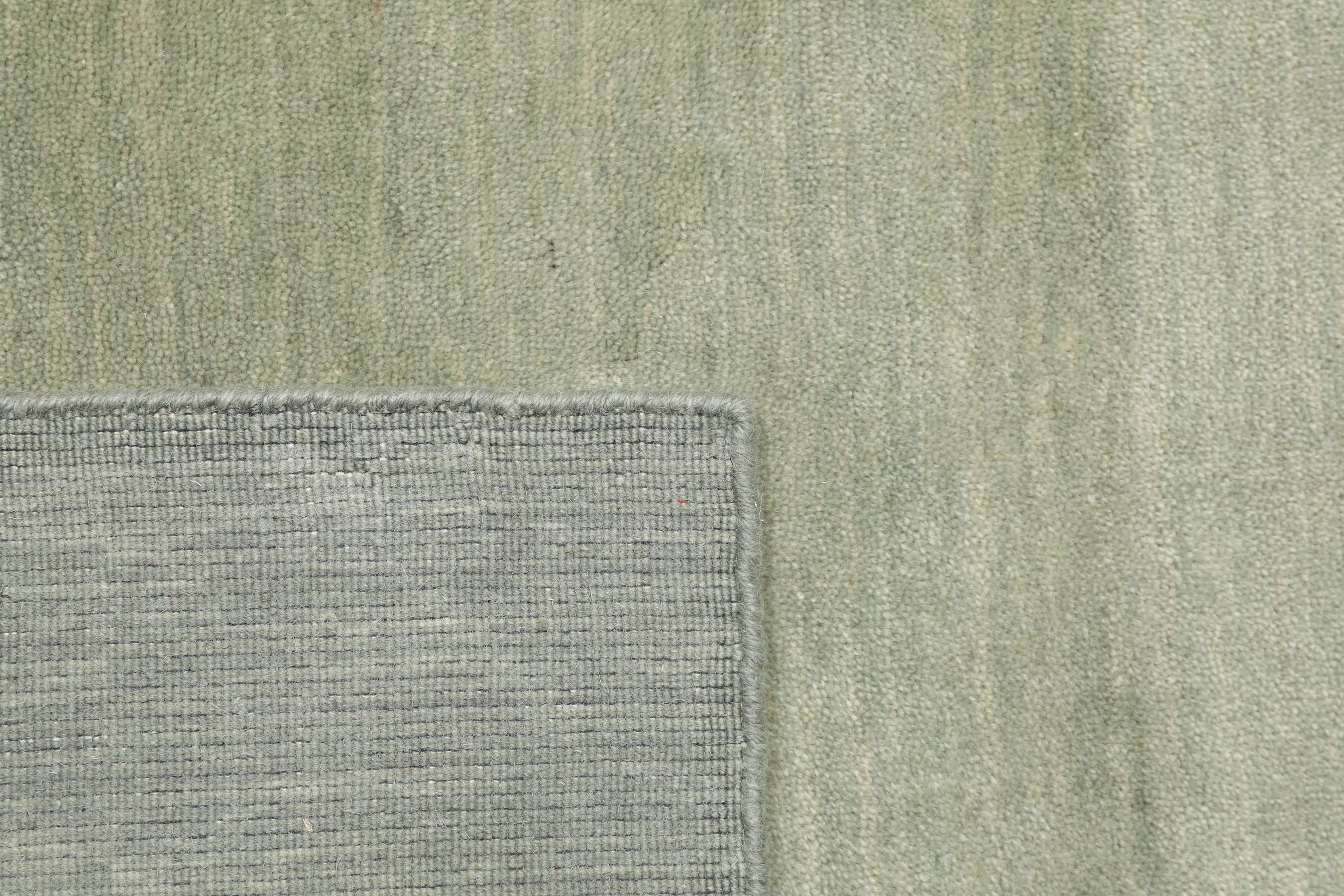 
    Handloom Frame - Grey / Green - 200 x 300 cm
  