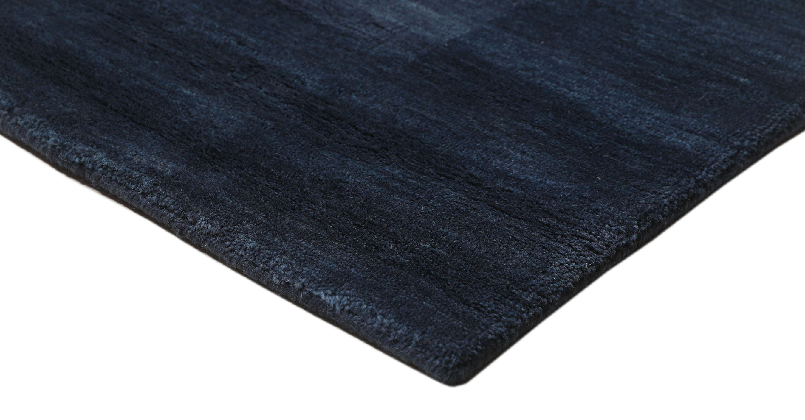 
    Handloom Frame - Dark blue - 300 x 300 cm
  