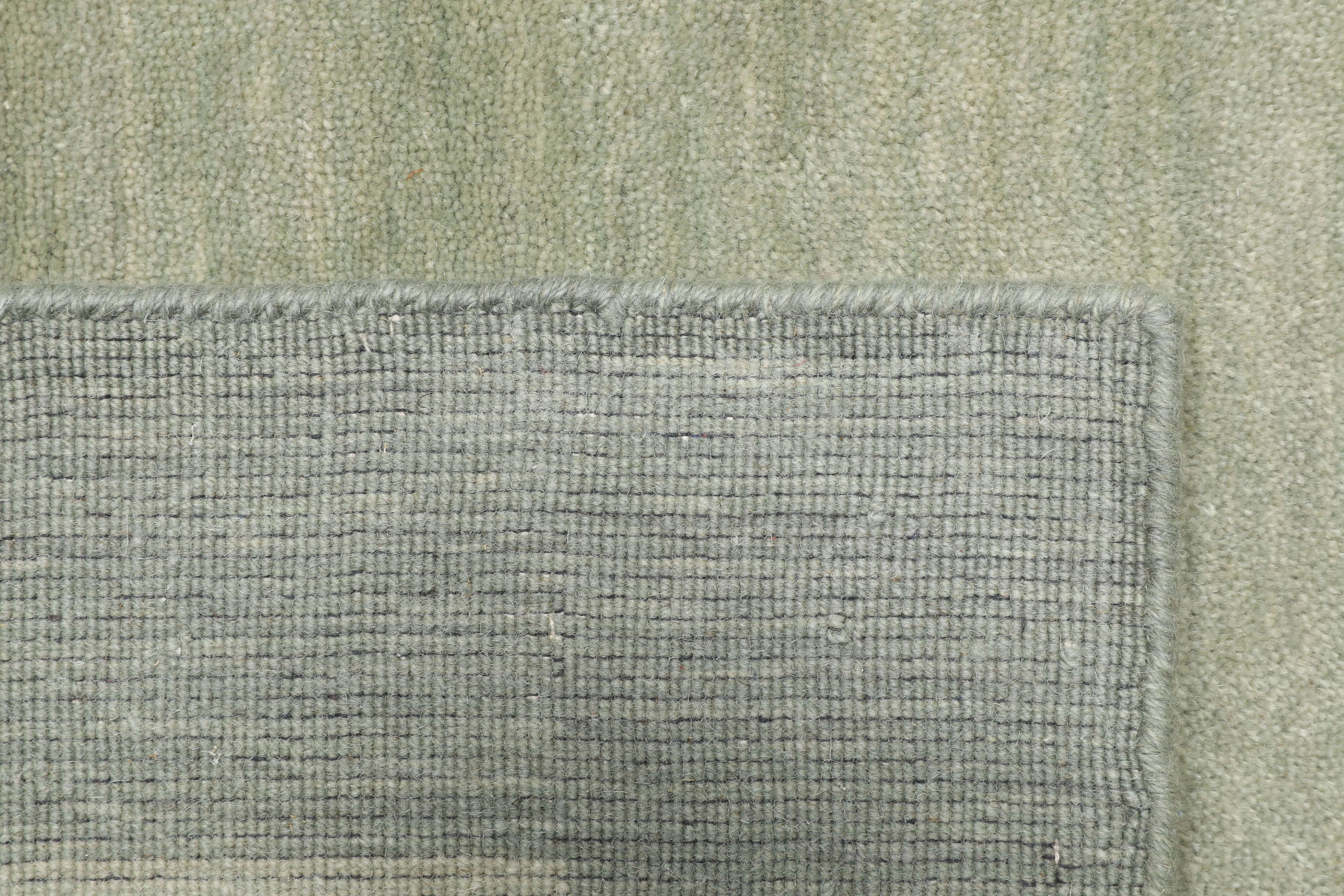 
    Handloom Frame - Grey / Green - 160 x 230 cm
  