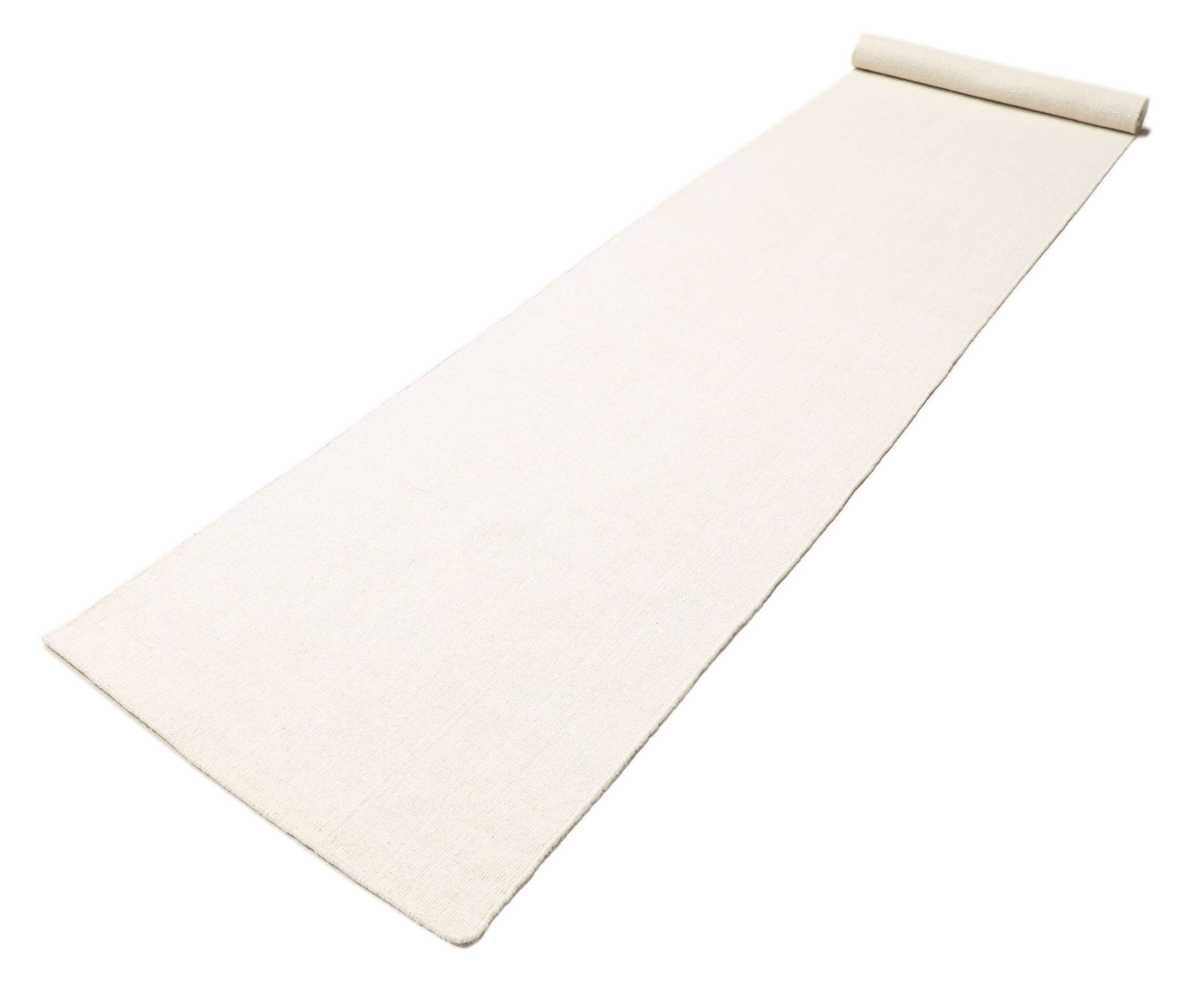 
    Kilim loom - Off white - 80 x 400 cm
  