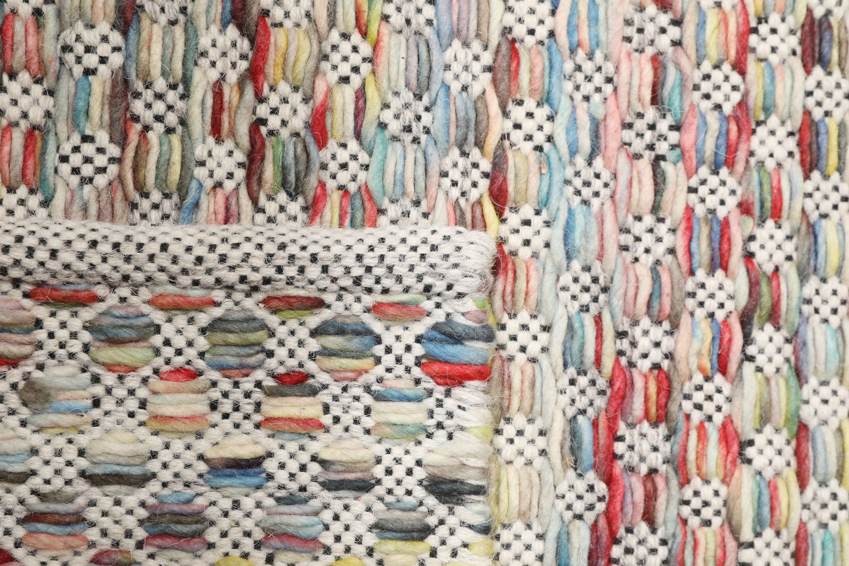 
    Tindra - Multicolor - 170 x 240 cm
  