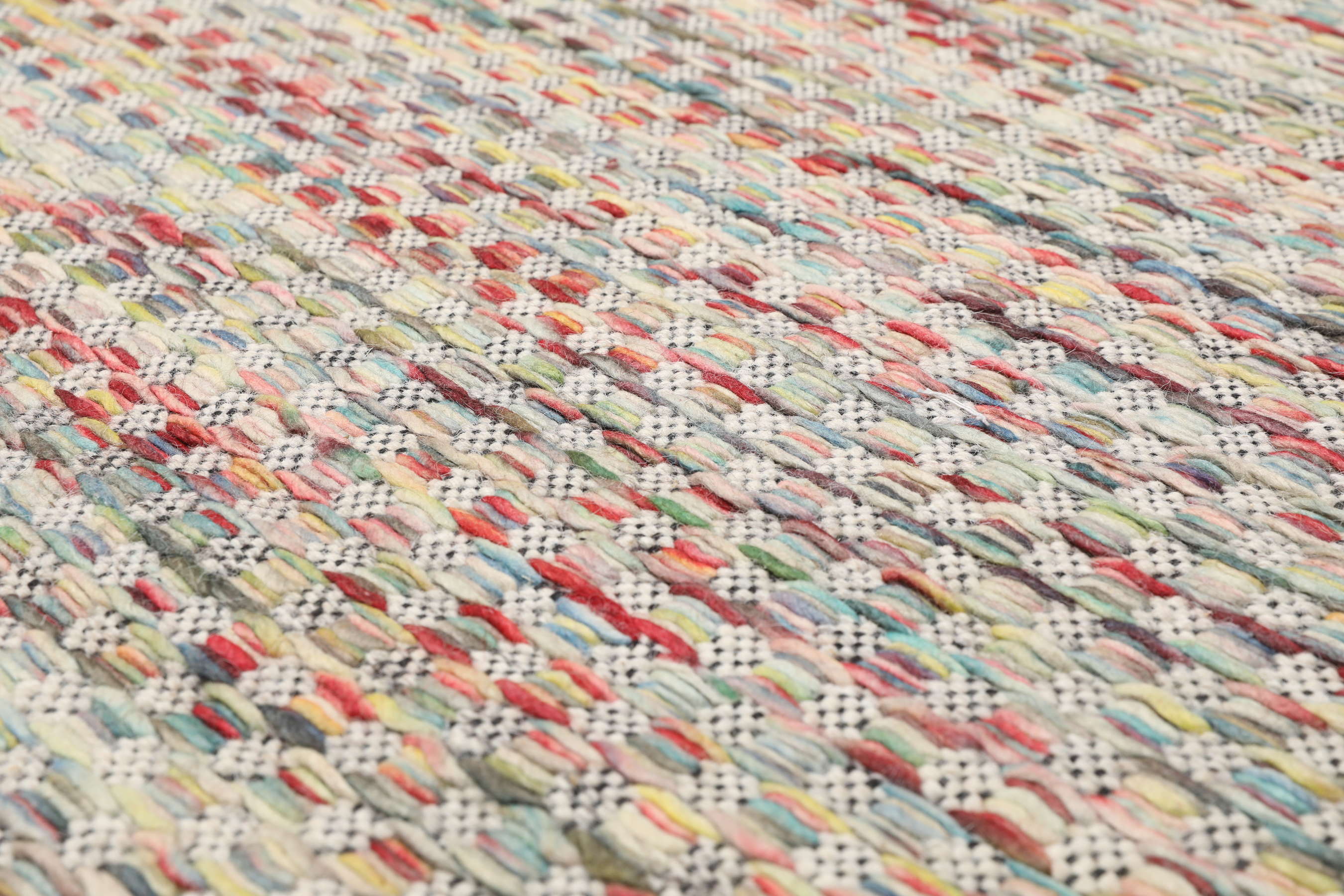 
    Tindra - Multicolor - 250 x 300 cm
  