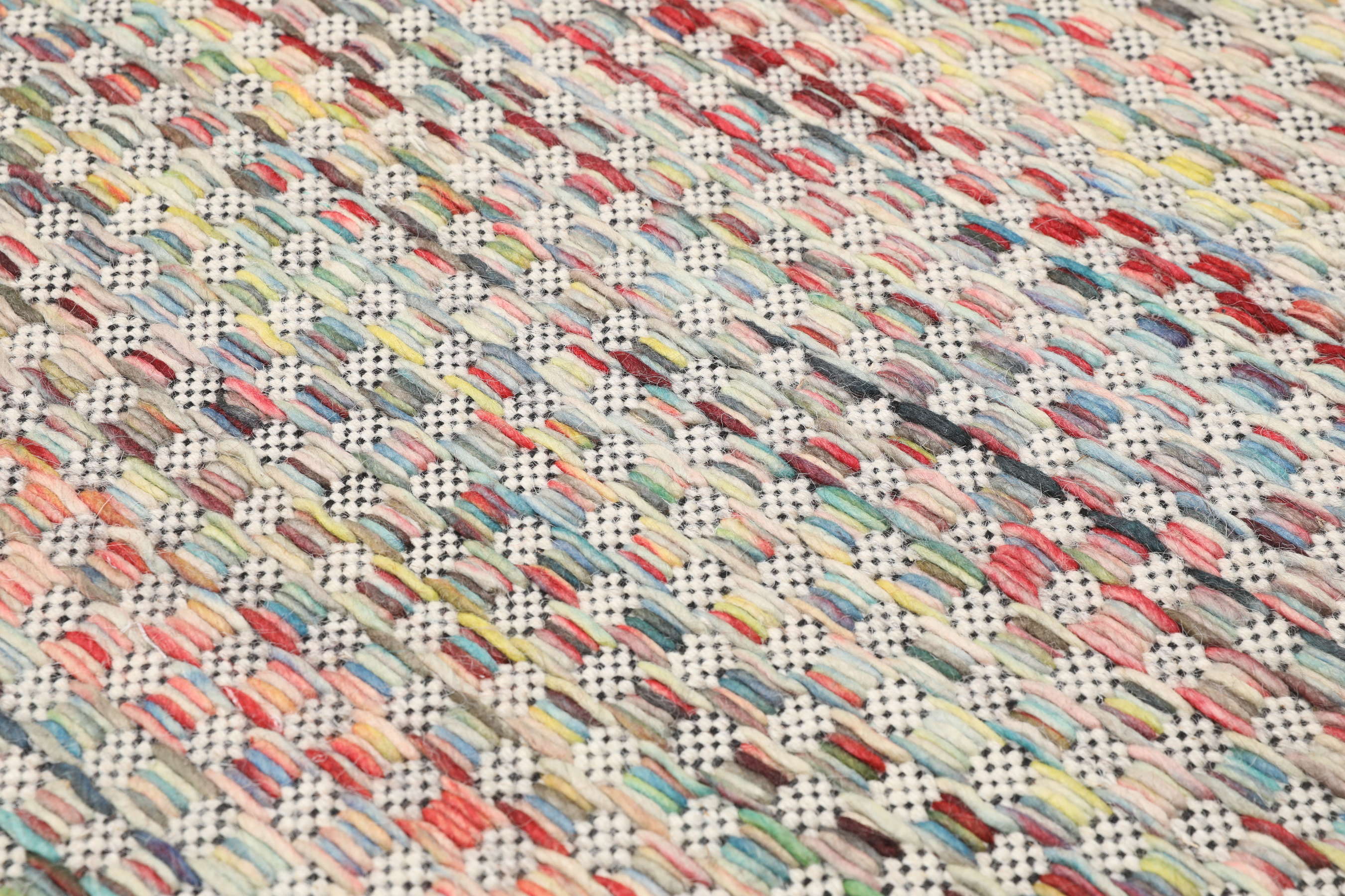 
    Tindra - Multicolor - 80 x 250 cm
  