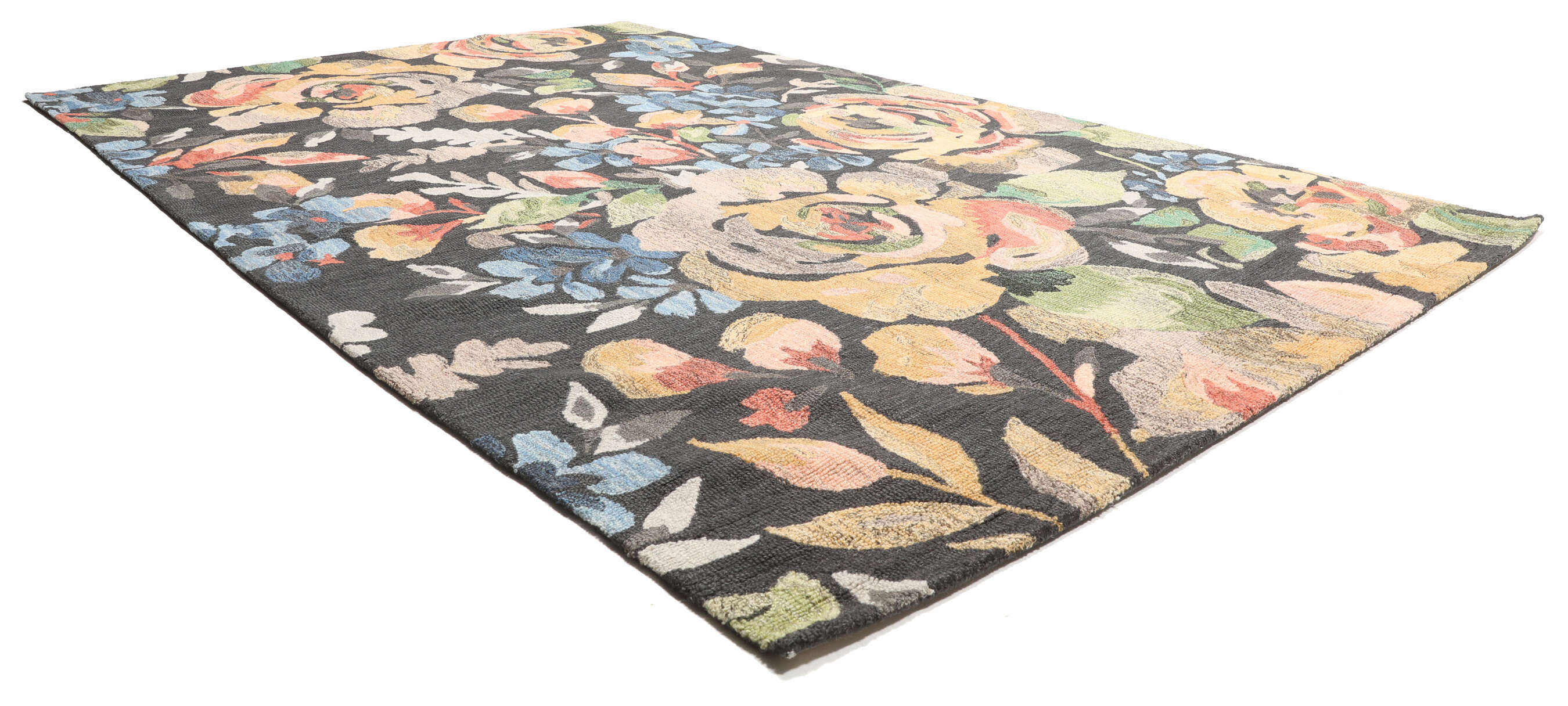 
    Colette - Multicolor - 200 x 300 cm
  