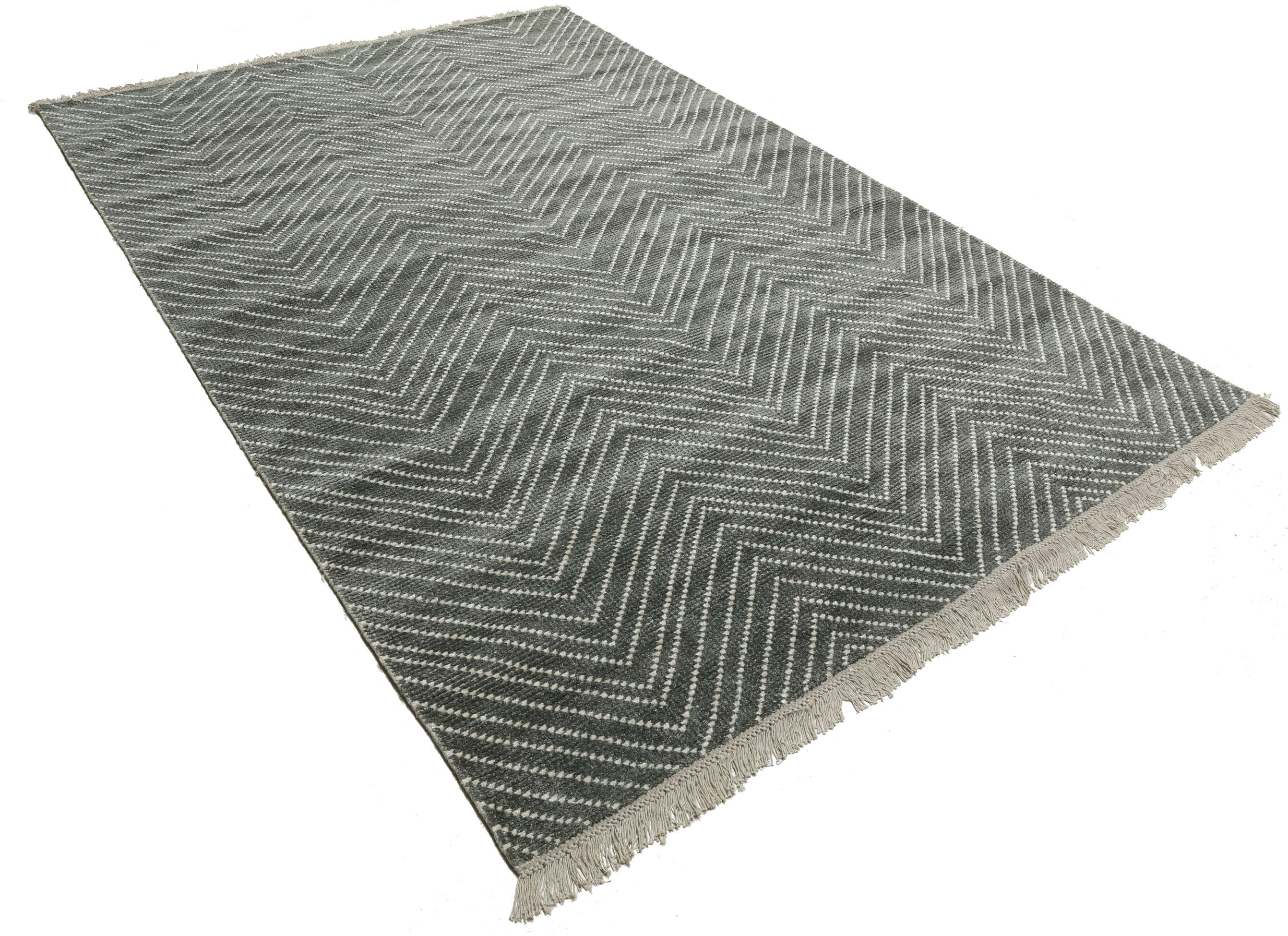 
    Vanice - Grey - 200 x 300 cm
  