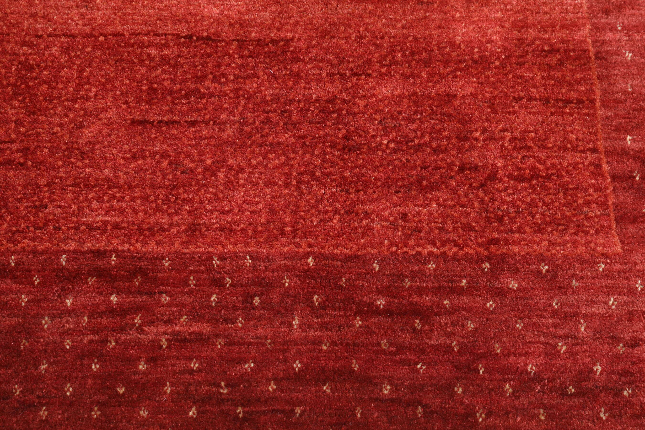 
    Loribaft Fine Persia - Red - 190 x 277 cm
  