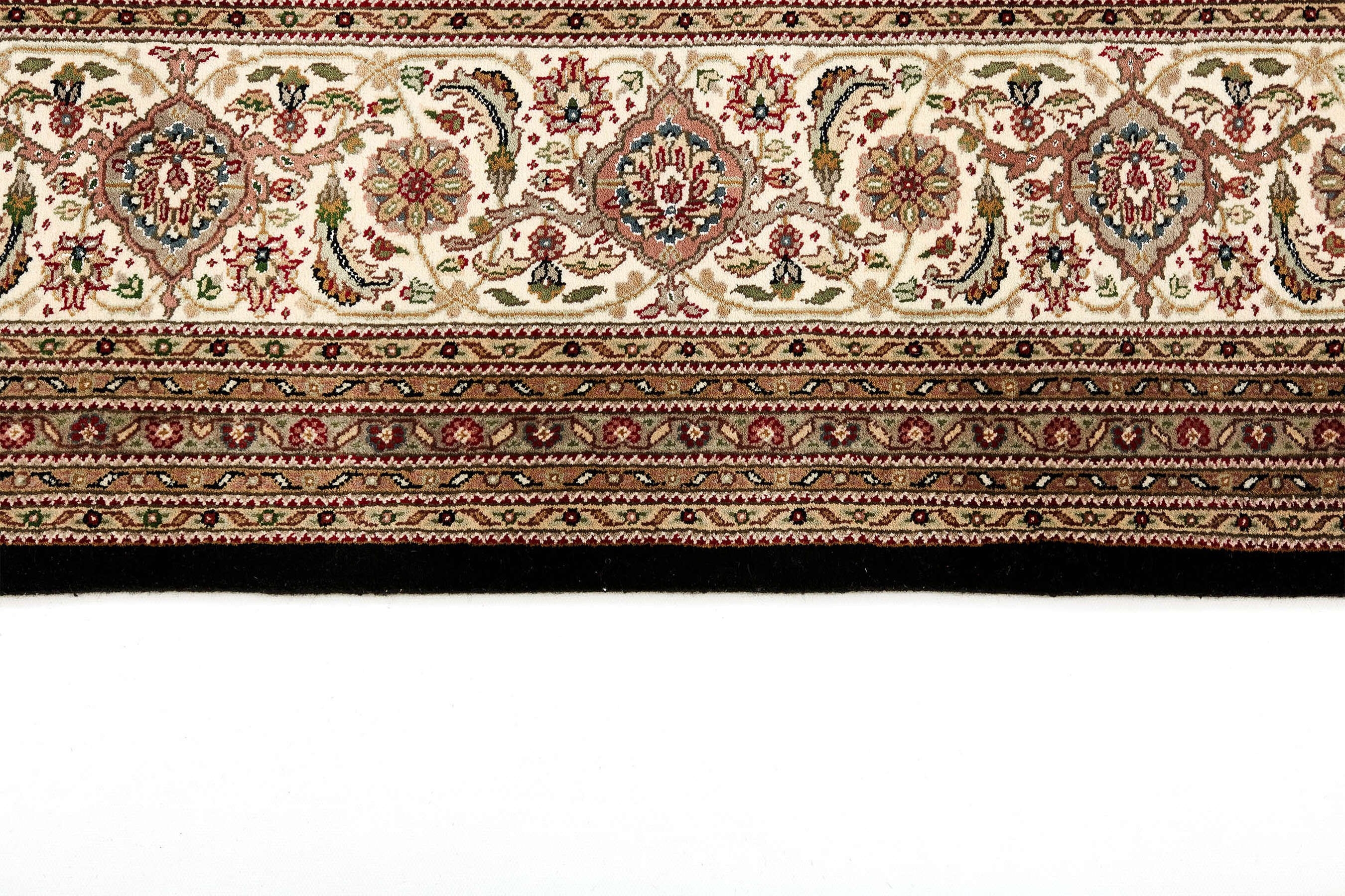 
    Tabriz Royal - Brown - 300 x 395 cm
  