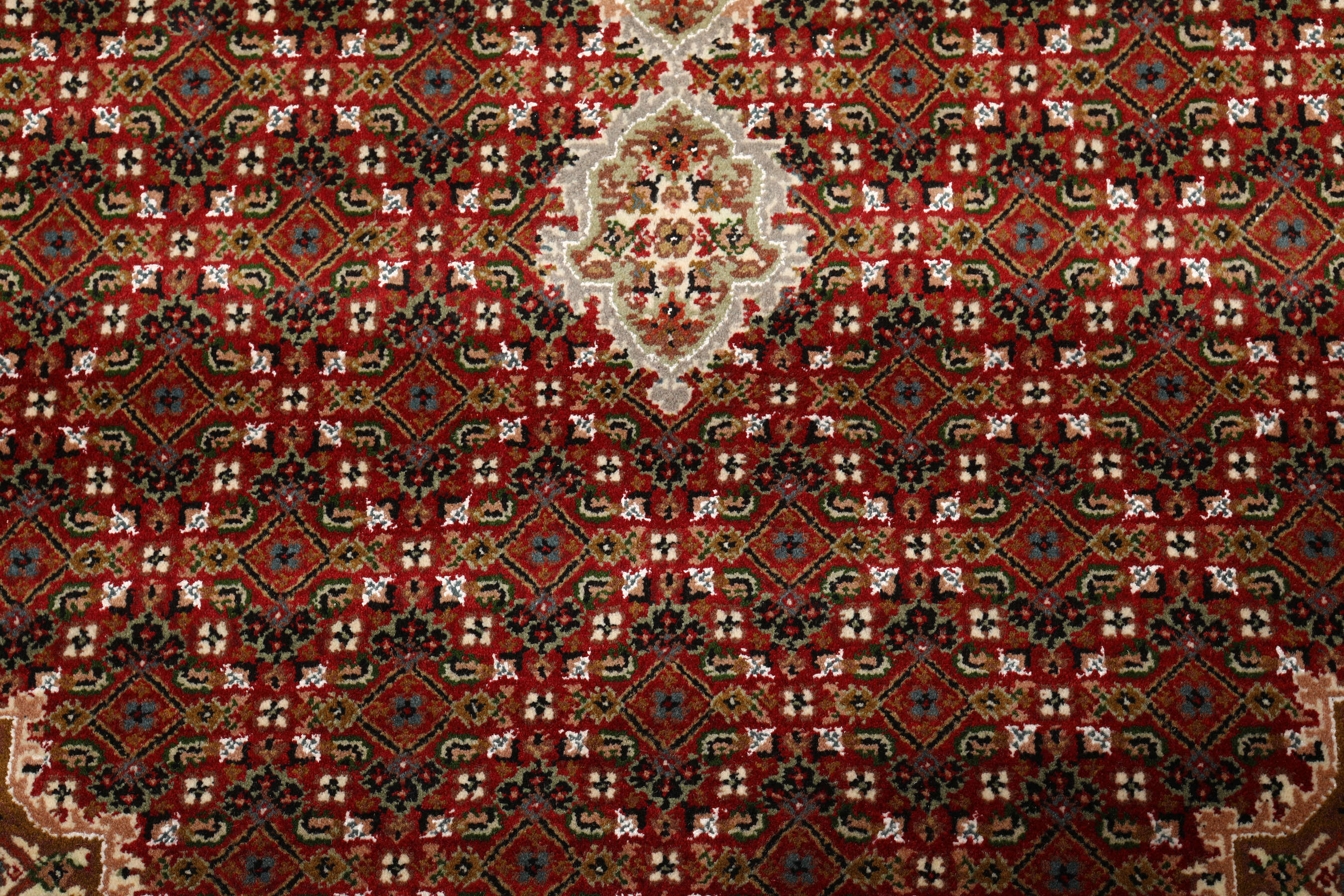 
    Tabriz Royal - Brown - 185 x 246 cm
  