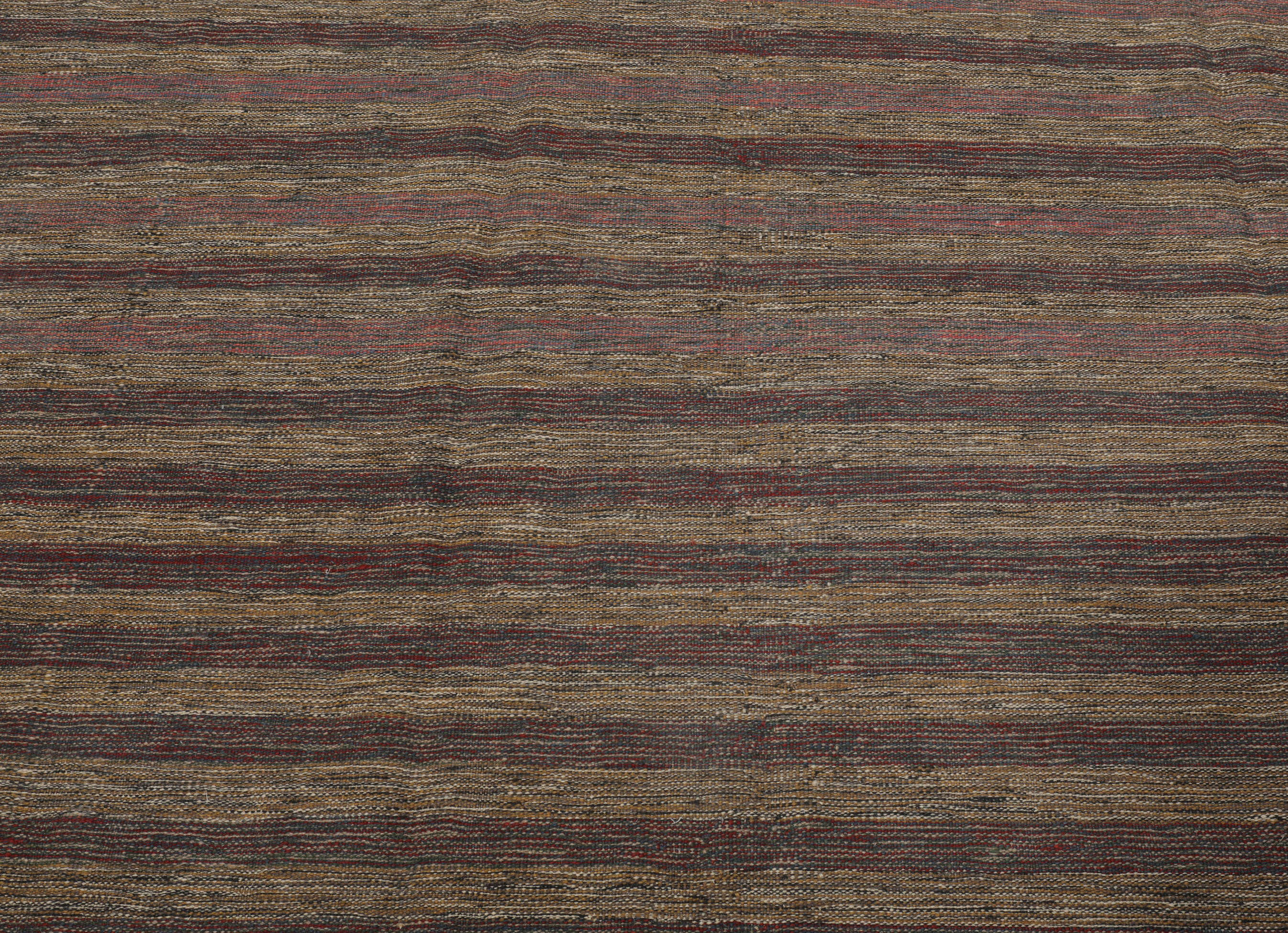 
    Kilim - Brown - 194 x 299 cm
  