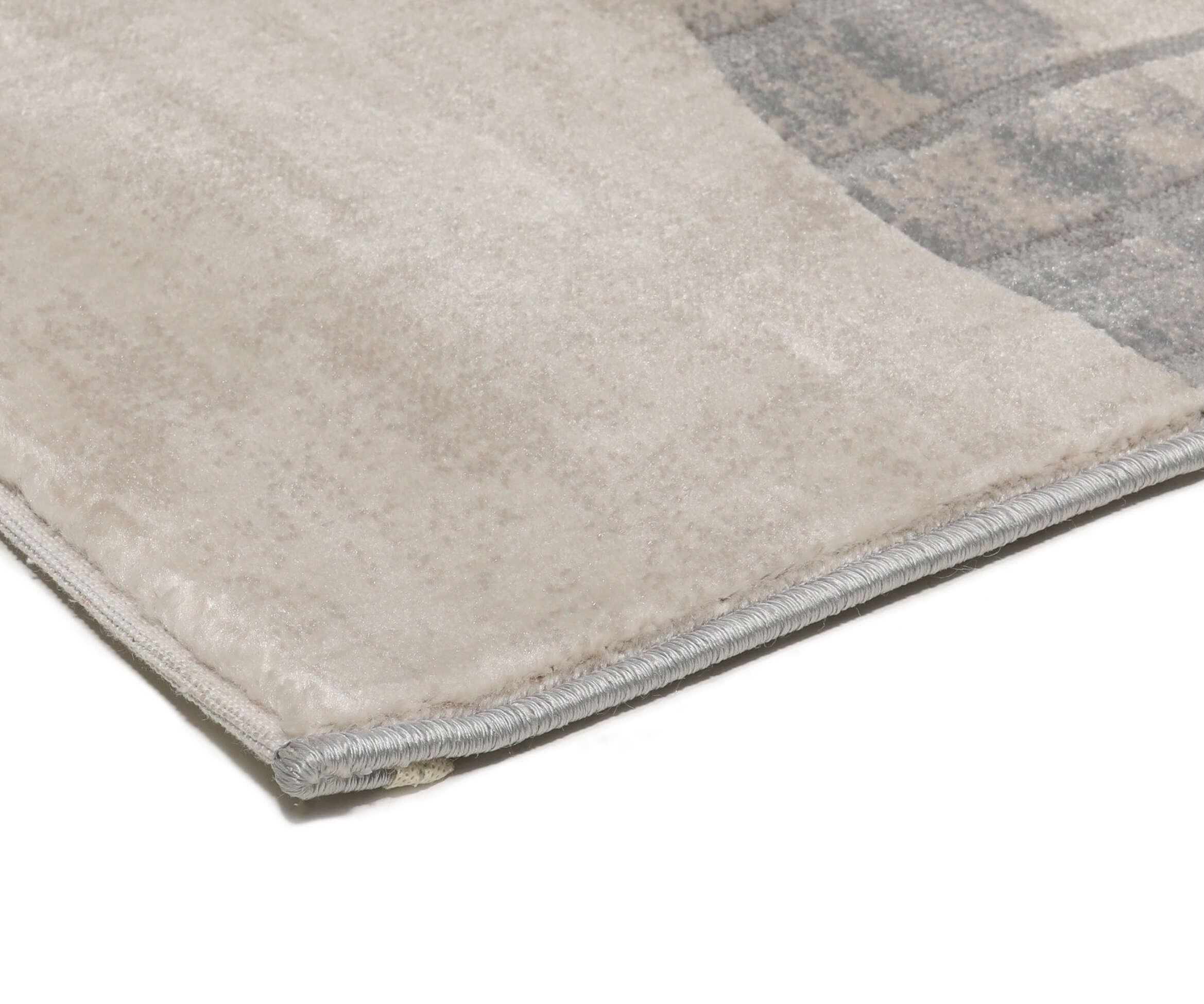 Divan - Beige / Grey 200 x 290 cm Rug - Rugvista