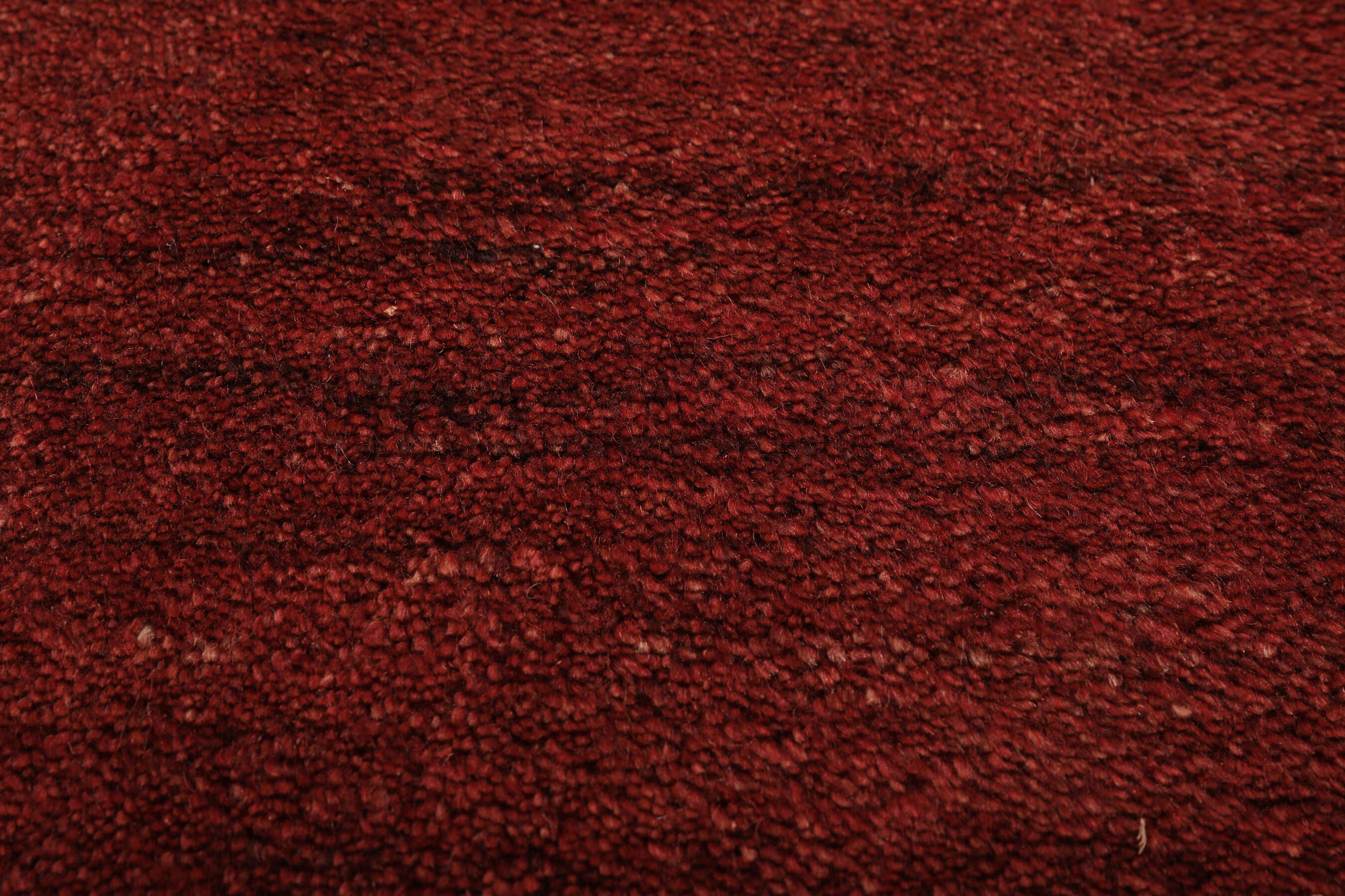 
    Gabbeh Persia - Dark red - 78 x 117 cm
  