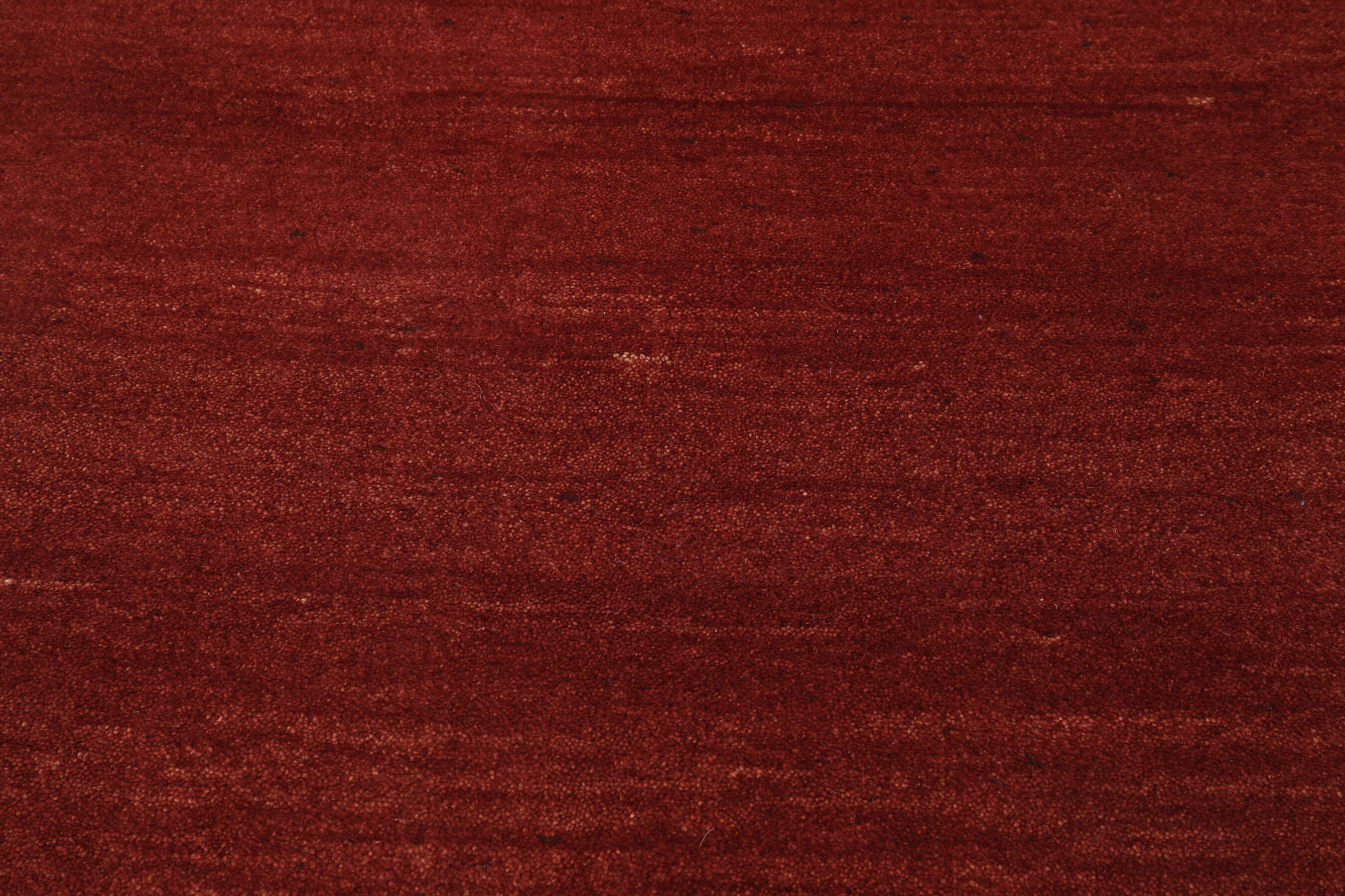 
    Gabbeh Persia - Dark red - 76 x 200 cm
  