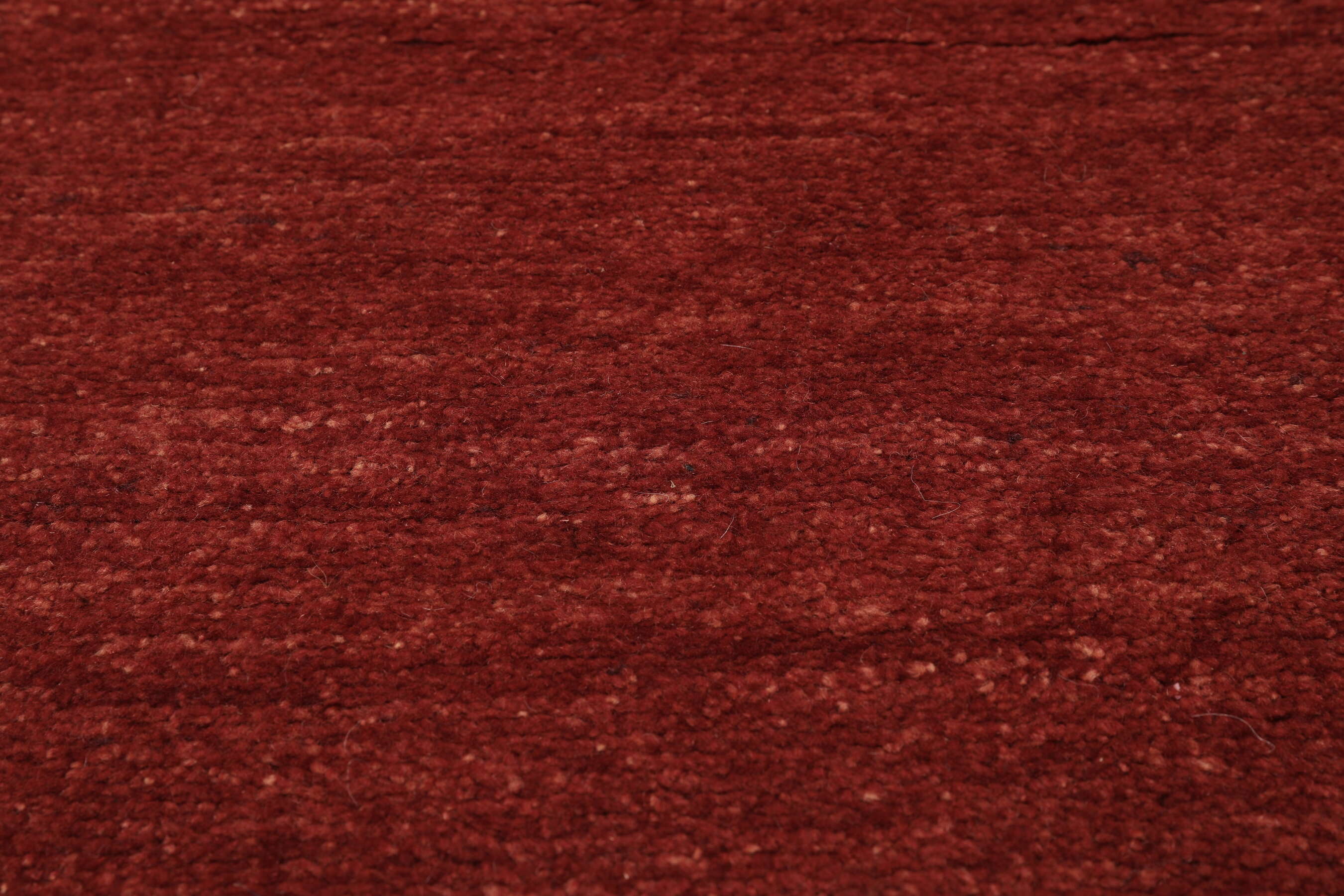 
    Gabbeh Persia - Dark red - 83 x 201 cm
  