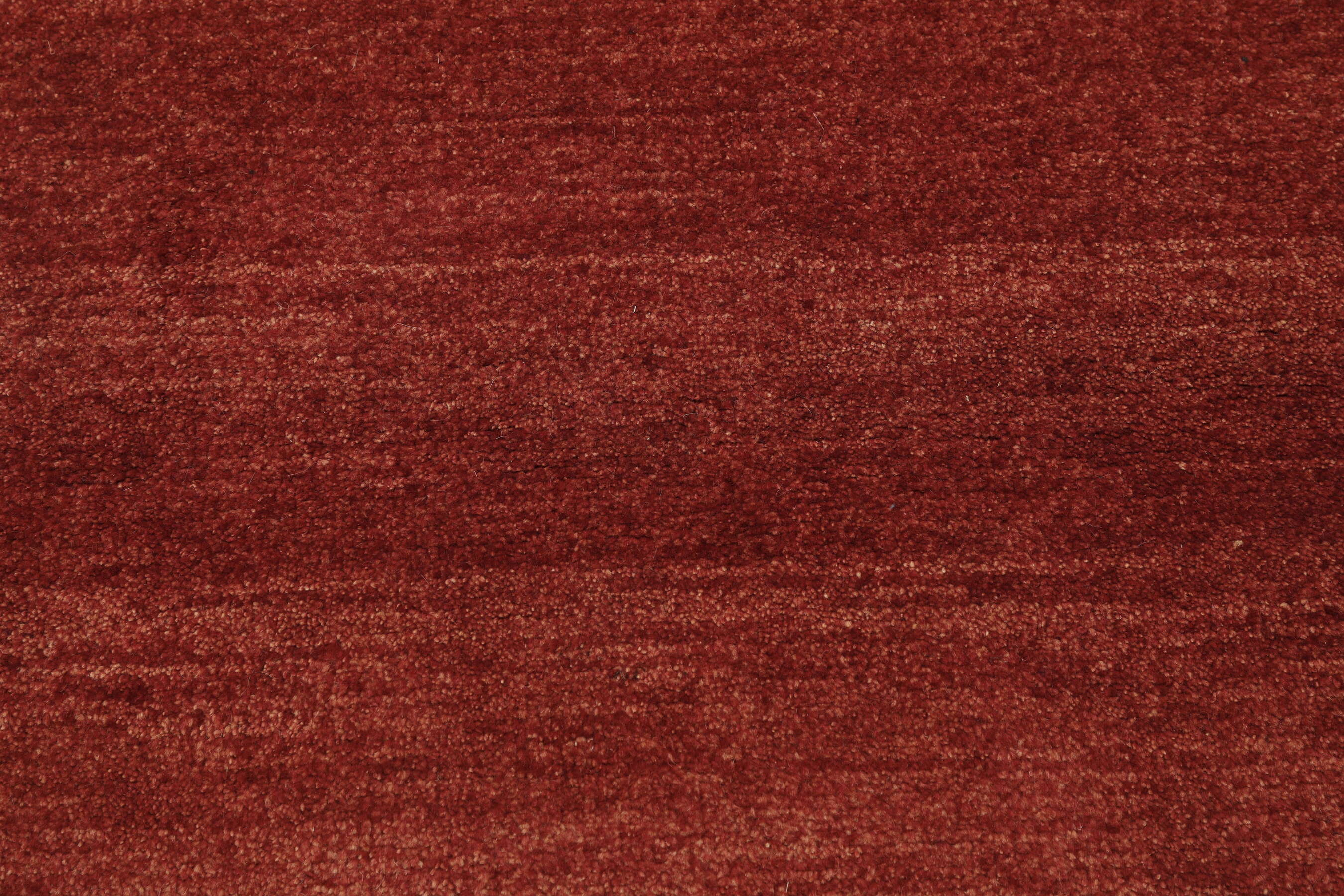 
    Gabbeh Persia - Dark red - 81 x 284 cm
  