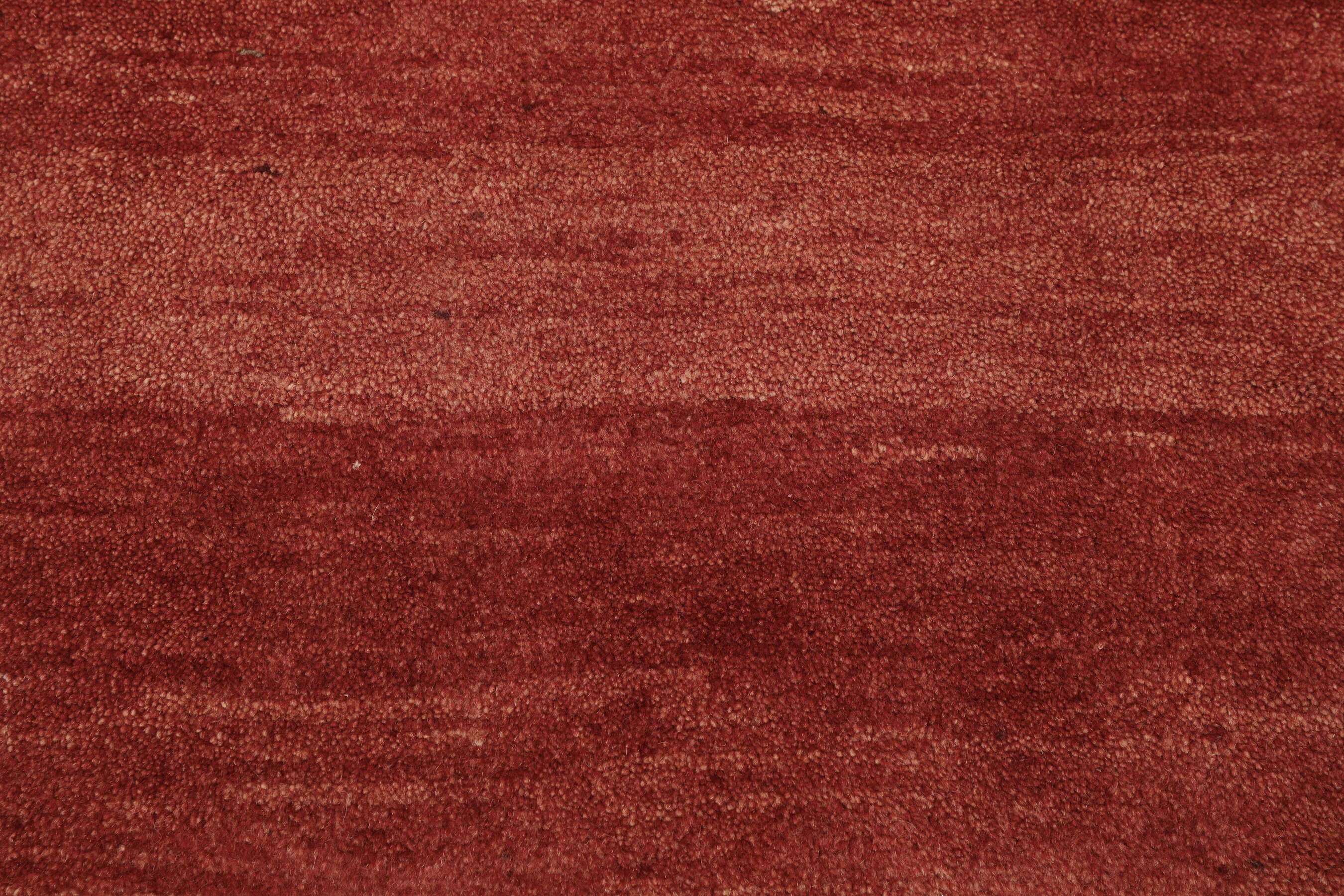 
    Gabbeh Persia - Dark red - 80 x 182 cm
  