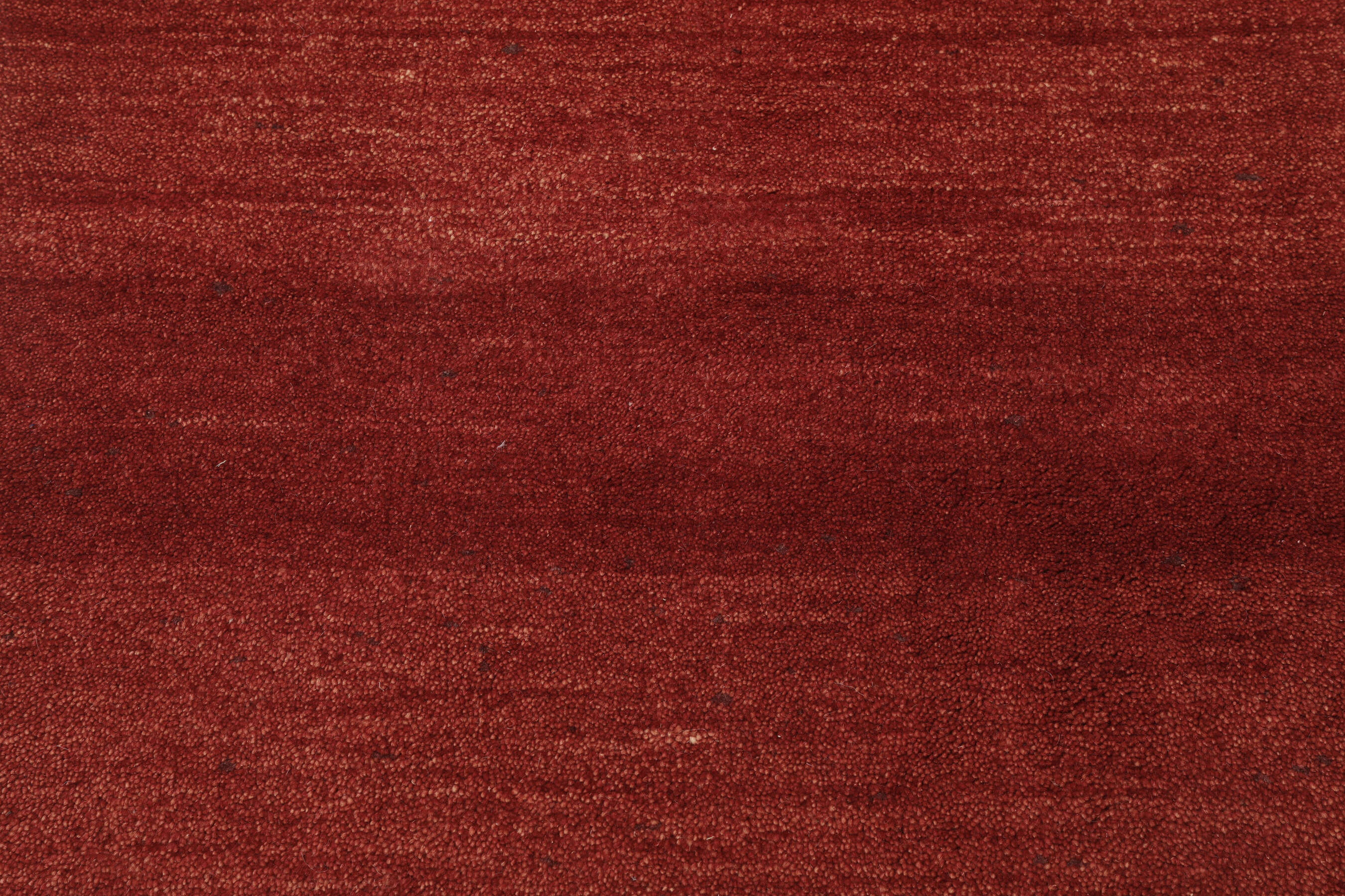 
    Gabbeh Persia - Dark red - 77 x 200 cm
  