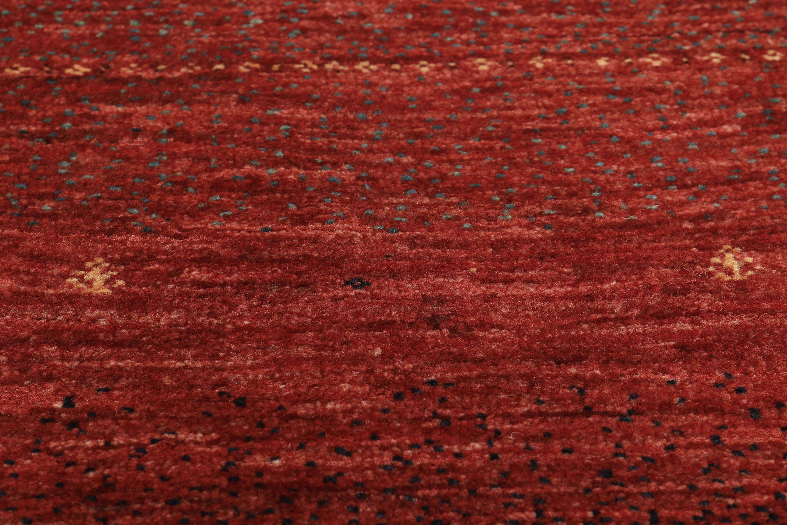 
    Loribaft Fine Persia - Dark red - 80 x 110 cm
  