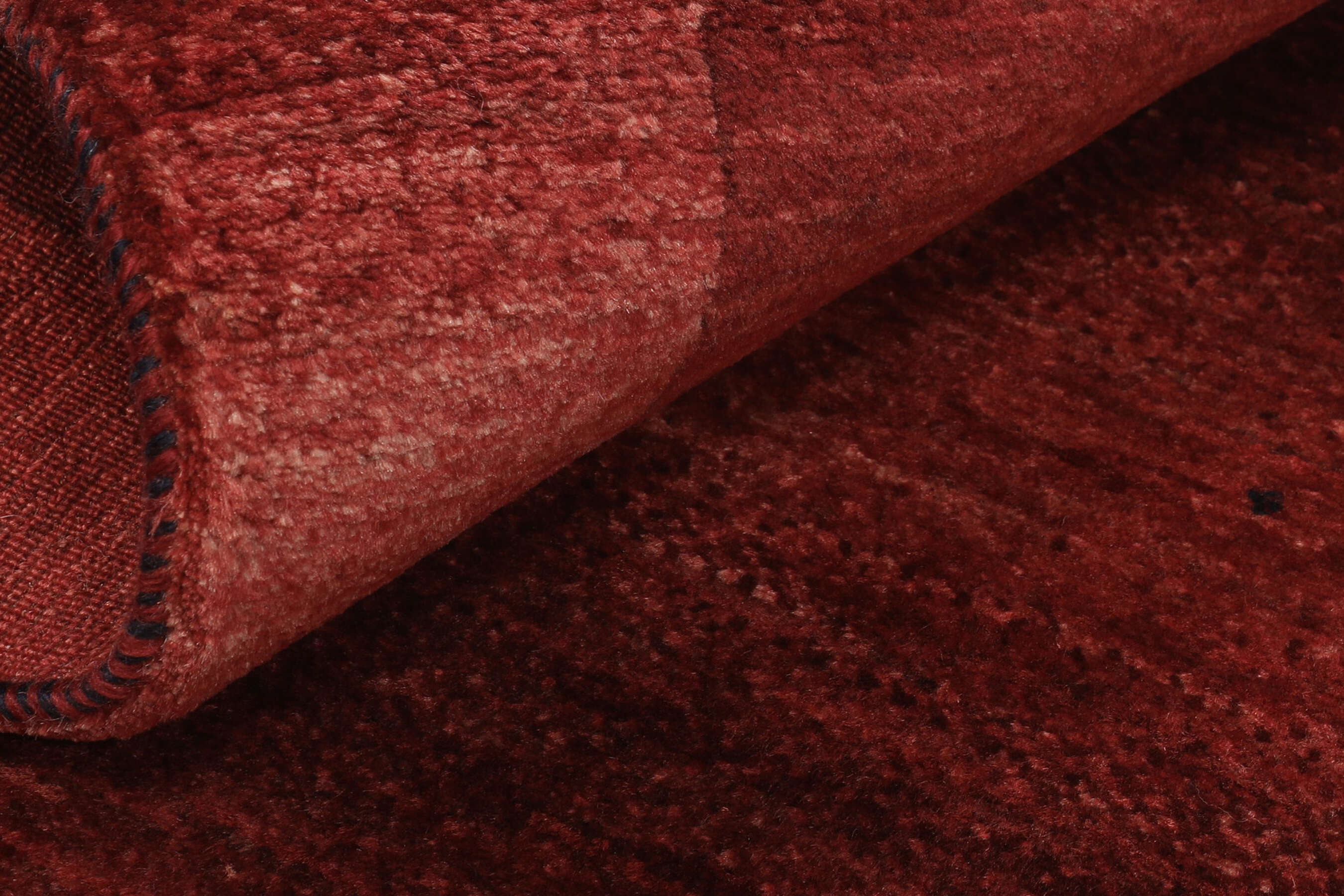 
    Loribaft Fine Persia - Dark red - 78 x 123 cm
  