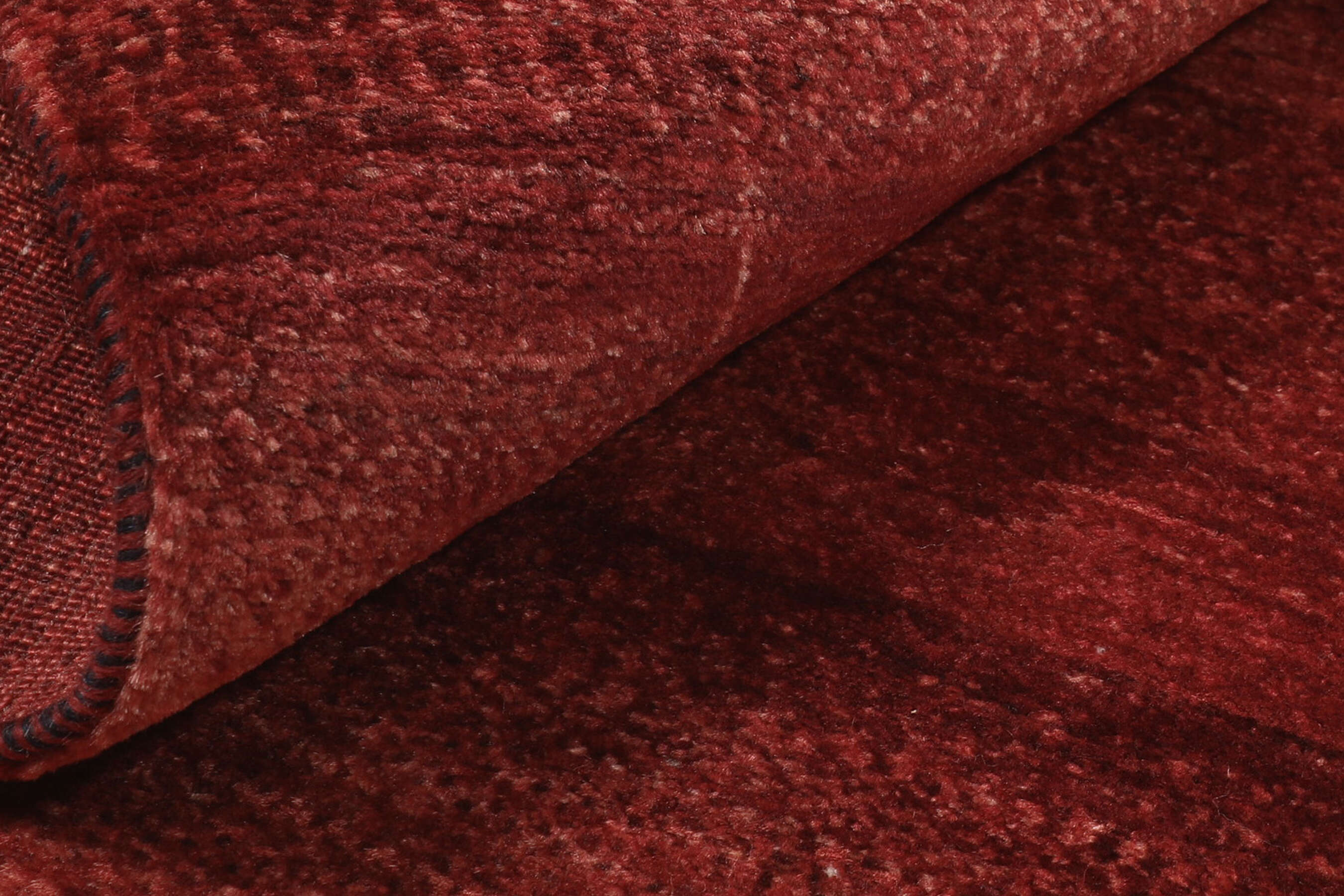 
    Loribaft Fine Persia - Dark red - 79 x 117 cm
  